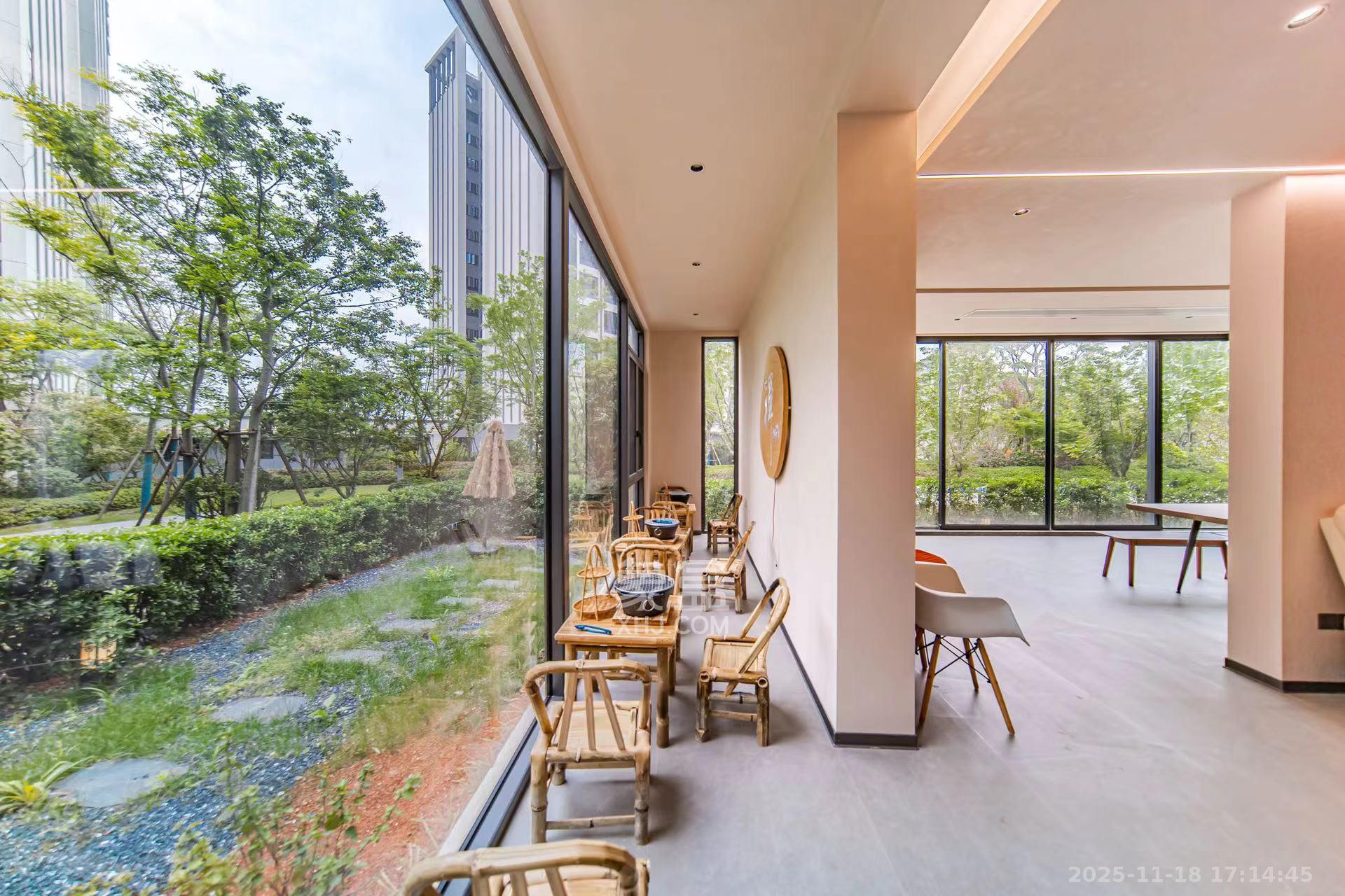 梦想麓隐桐溪  5室2厅3卫    4000.0元/月室内图