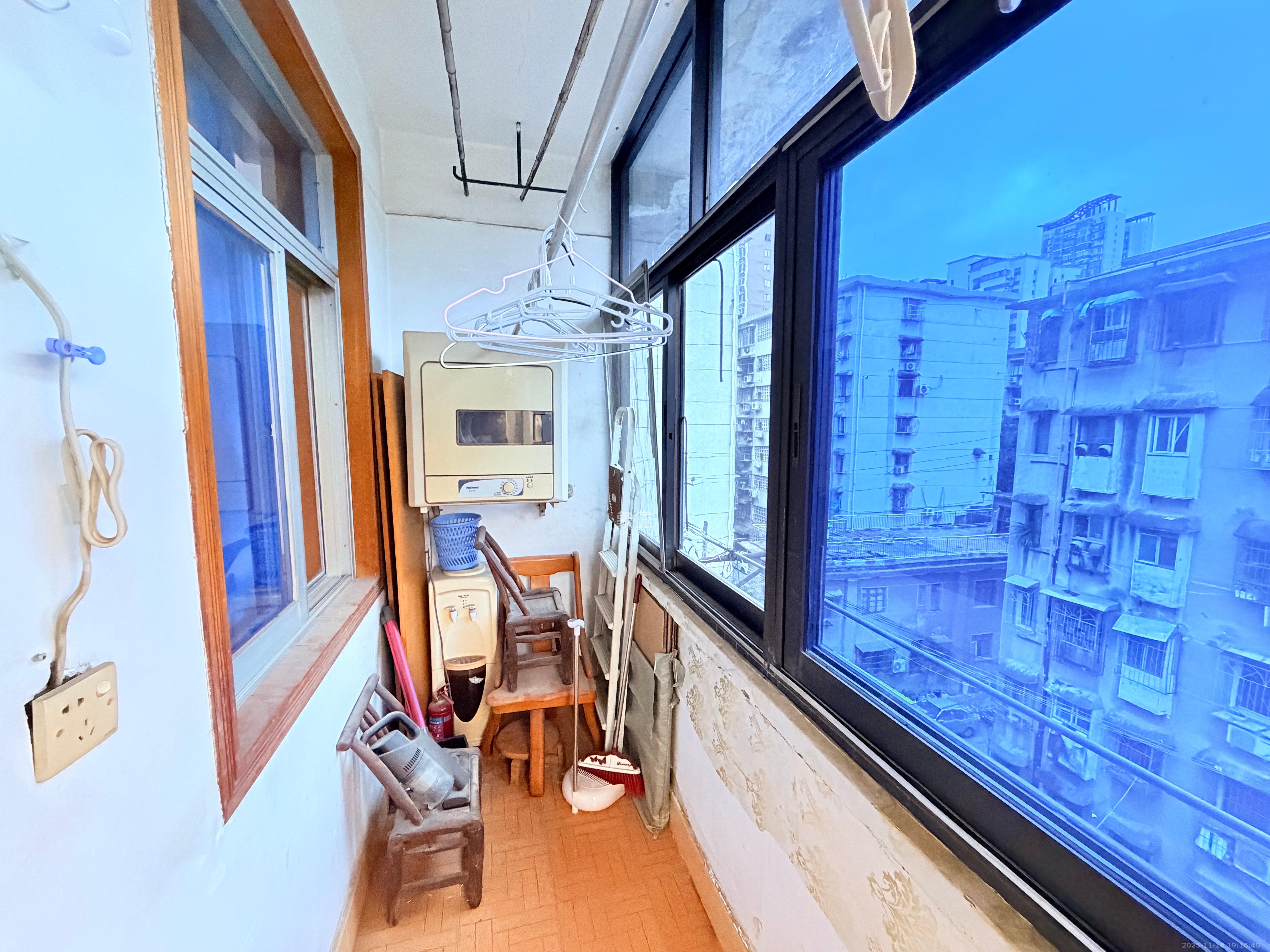 自来水设计公司宿舍  2室2厅1卫    1700.0元/月室内图