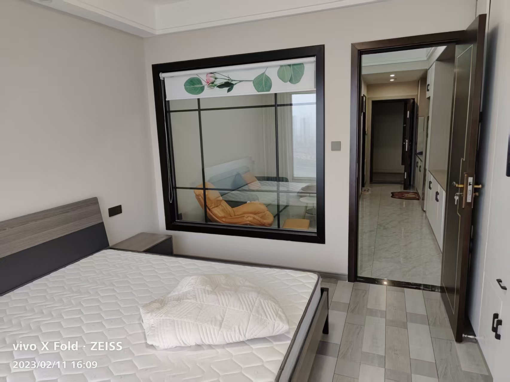 江岸公馆 1室1厅1卫 1600.0元/月 江岸公馆 1室1厅1卫 1600.0元/月室内图