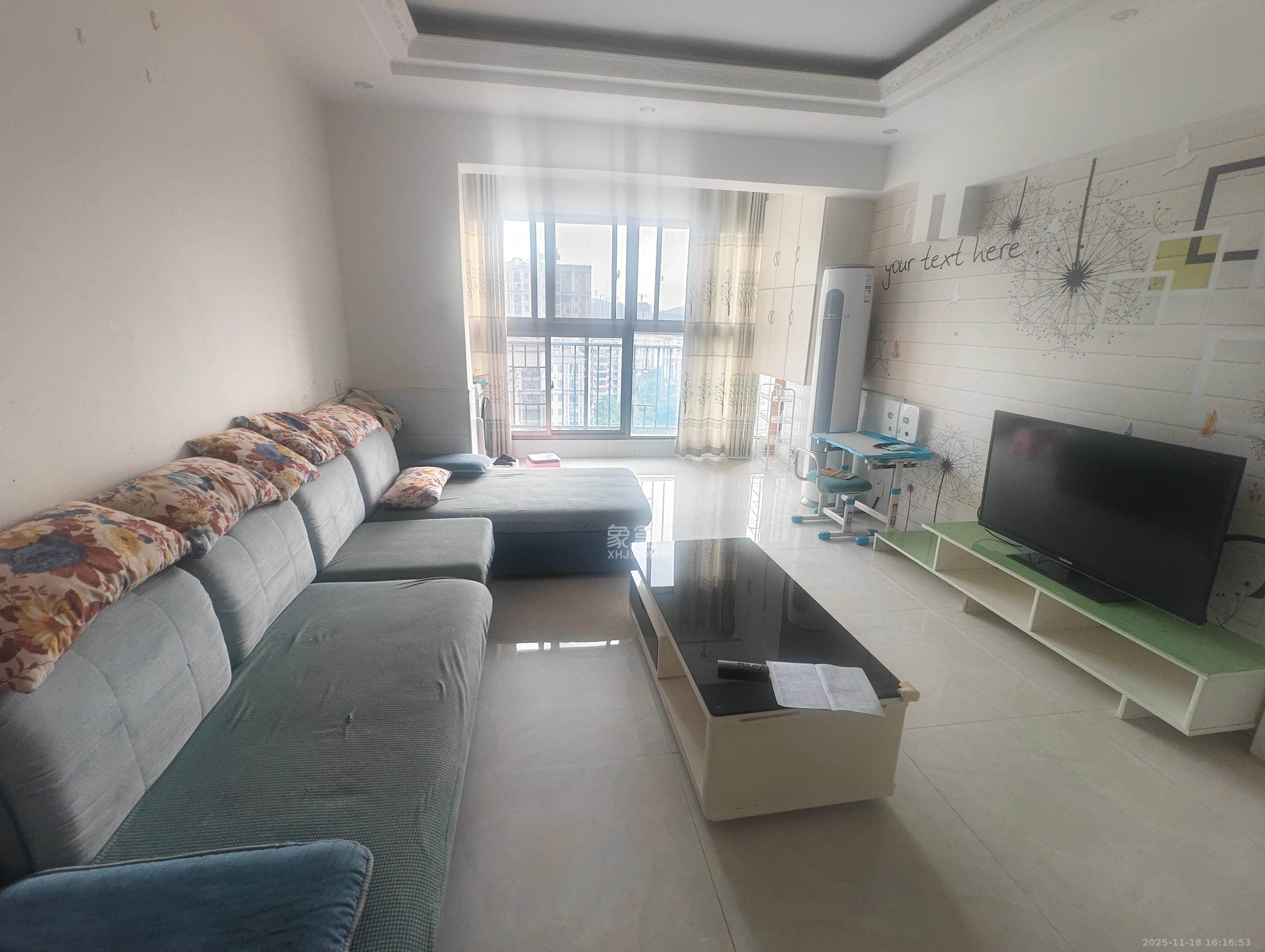 江山帝景雅典  1室0厅0卫    1600.0元/月