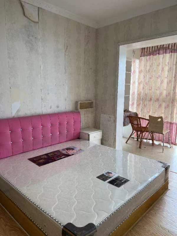 香格里拉  1室0厅0卫    1000.0元/月室内图