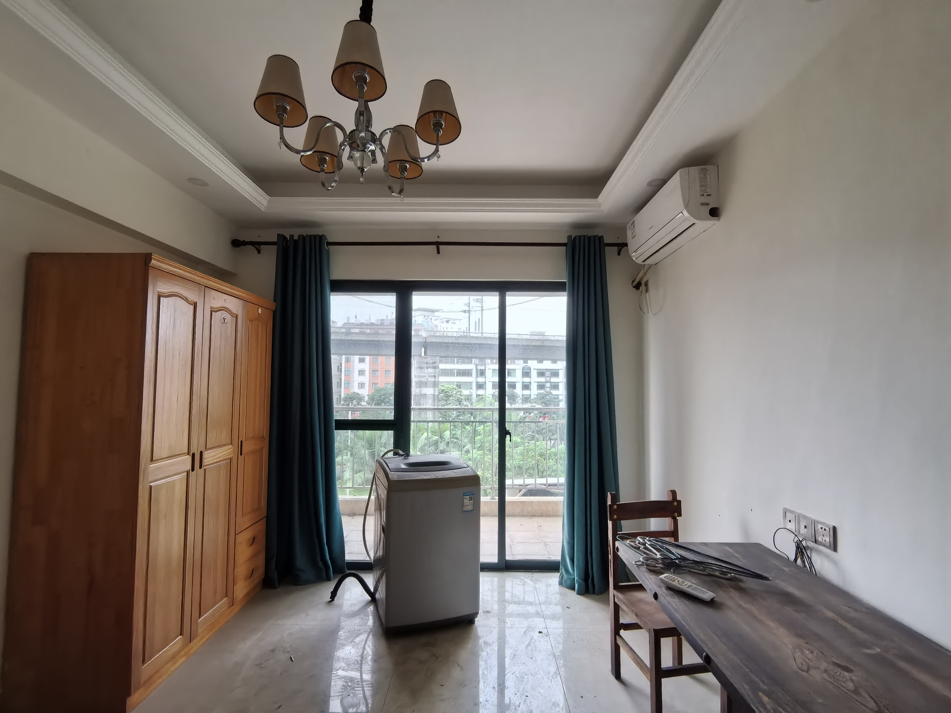 书馨苑  1室0厅1卫    1600.0元/月室内图