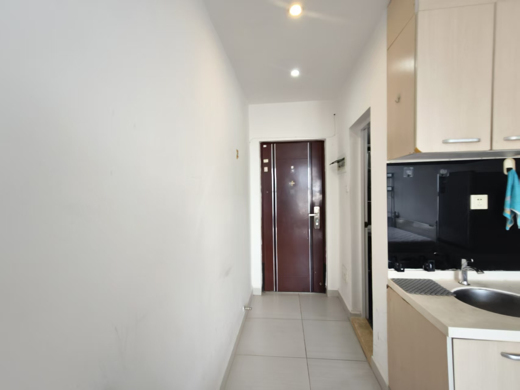 天骋康都  1室1厅1卫    1200.0元/月室内图