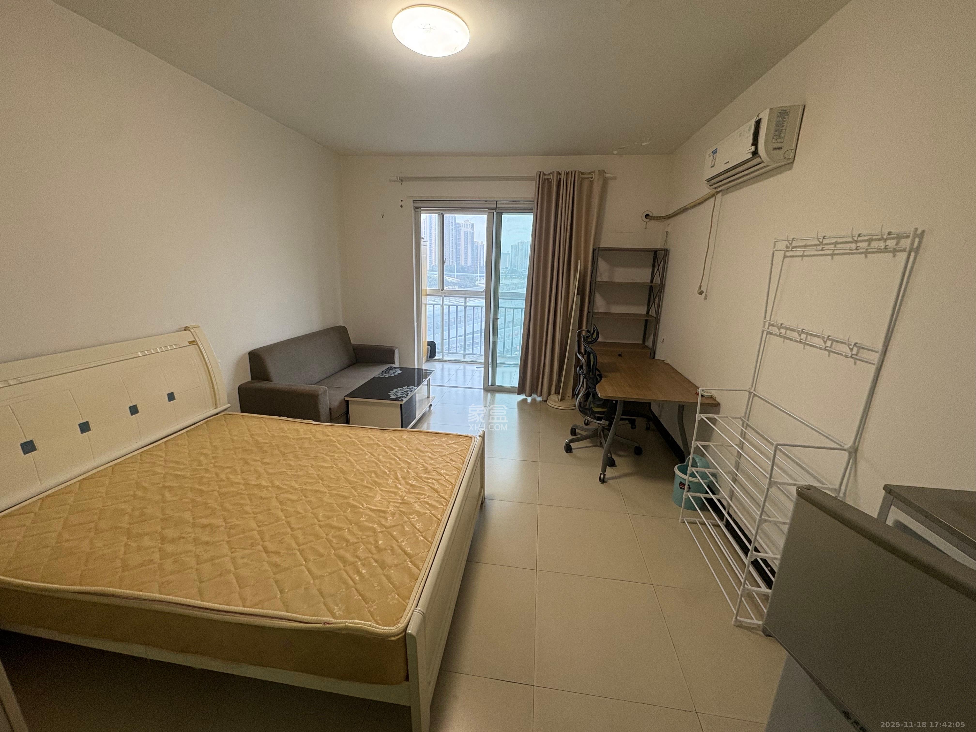 世景华庭 1室1厅1卫 1200.0元/月 世景华庭 1室1厅1卫 1200.0元/月室内图