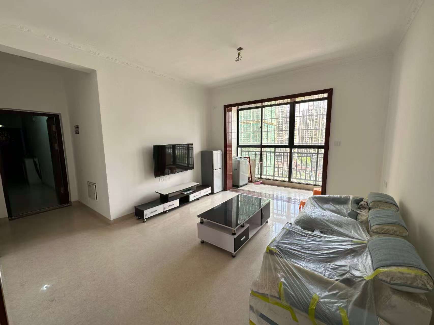 南江花园 2室1厅1卫 1600.0元/月 南江花园 2室1厅1卫 1600.0元/月室内图