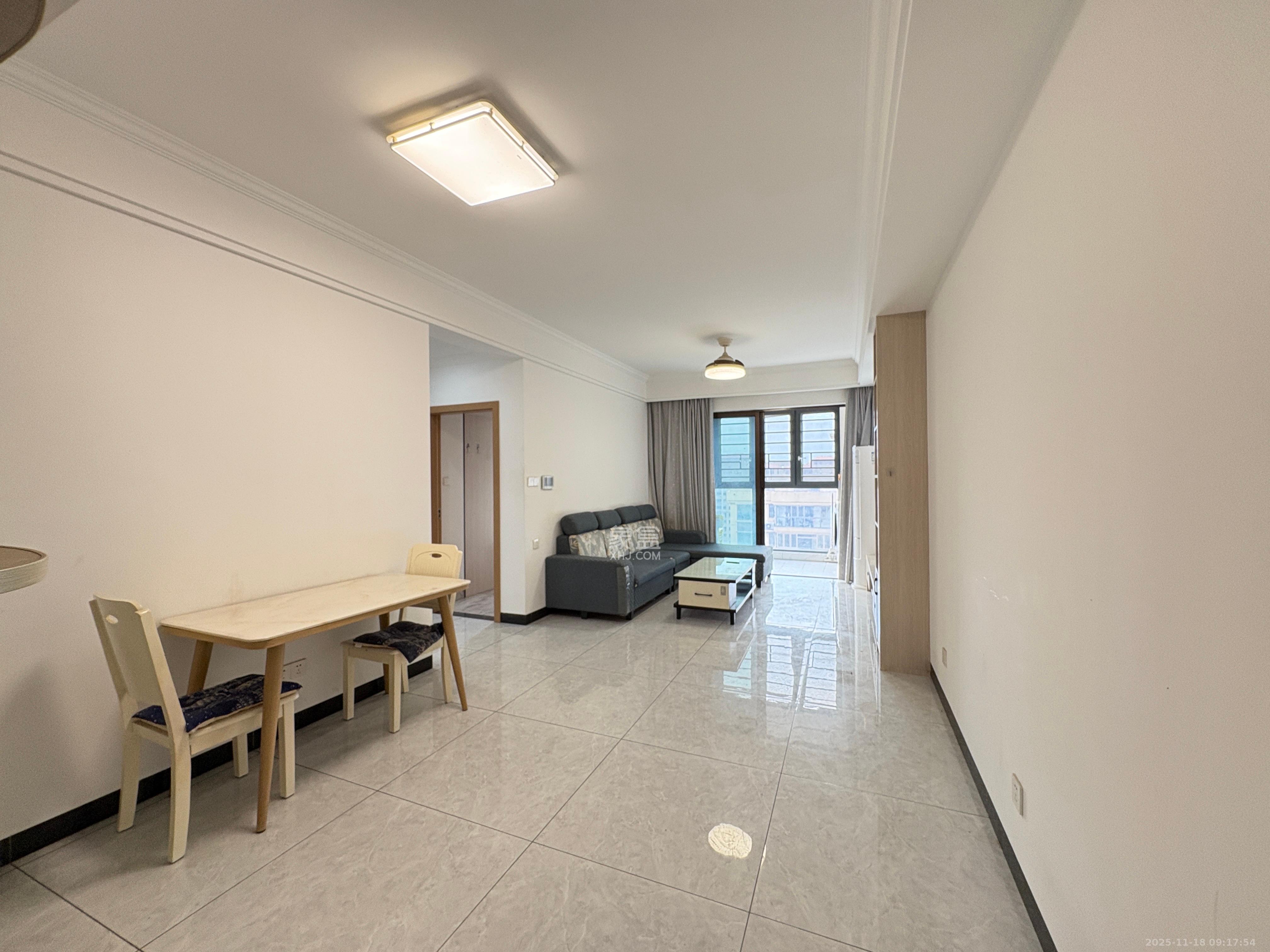 江山帝景哈佛 2室2厅1卫 2000.0元/月 江山帝景哈佛 2室2厅1卫 2000.0元/月室内图