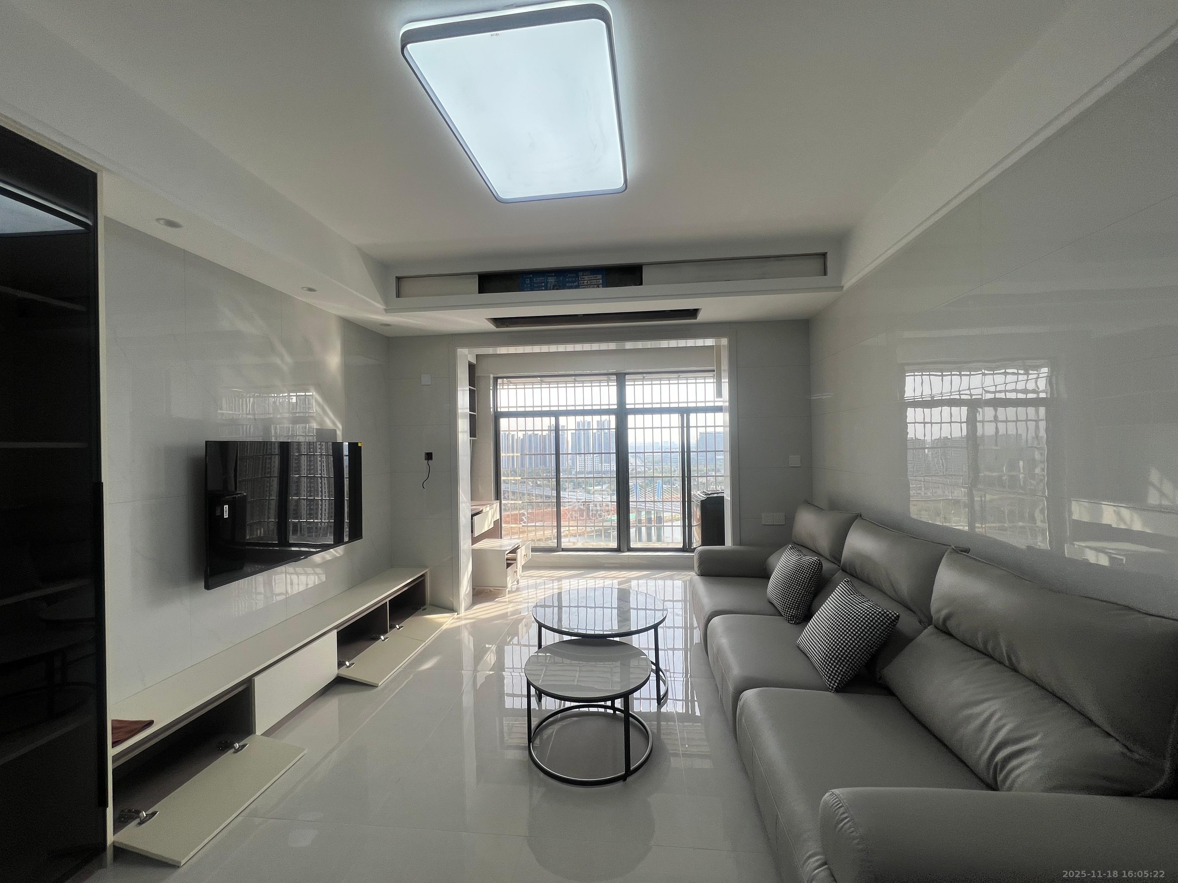 和景家园二期 2室2厅1卫 1800.0元/月 和景家园二期 2室2厅1卫 1800.0元/月室内图