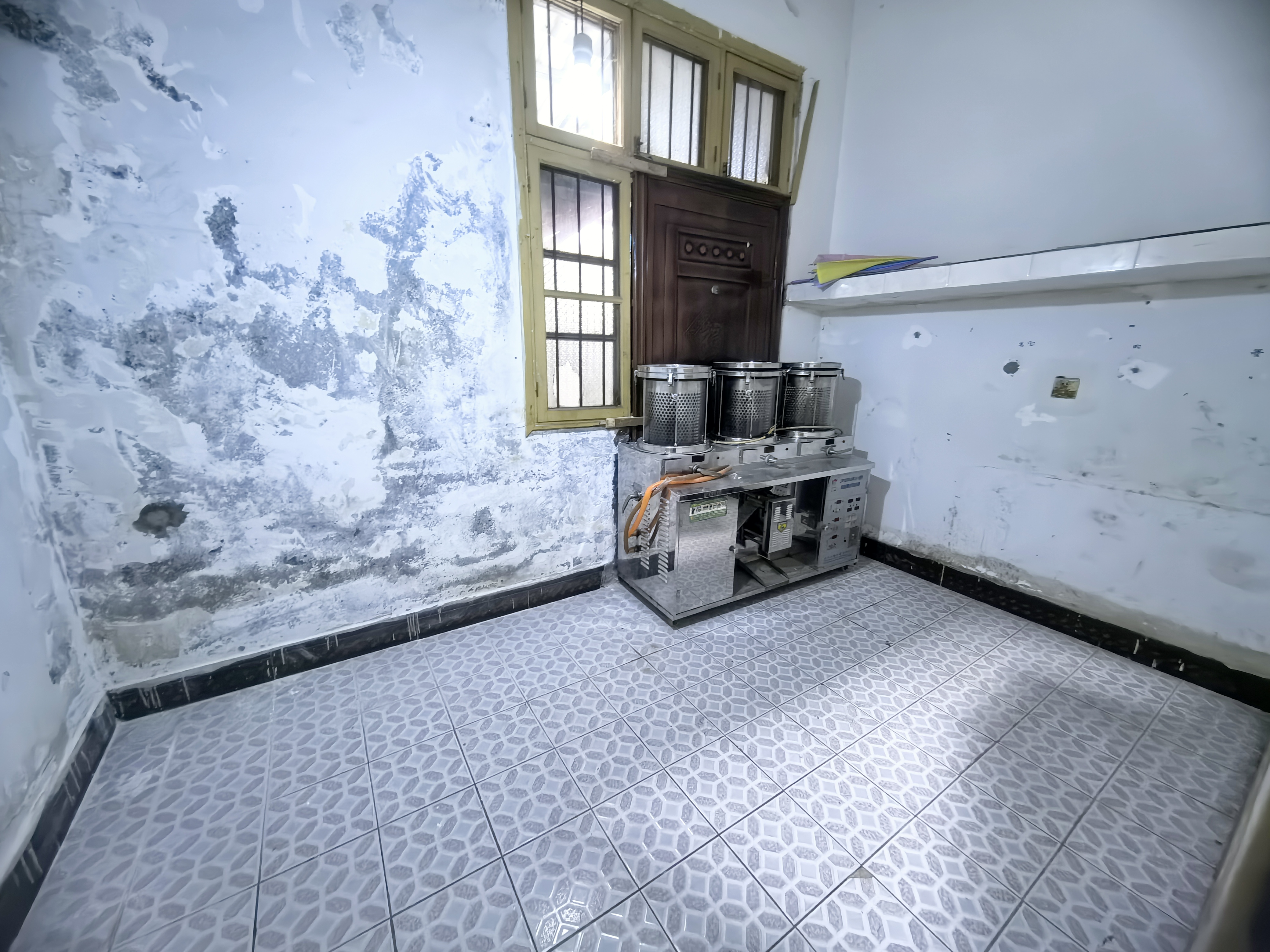 市中心散盘  10室4厅4卫    5000.0元/月室内图