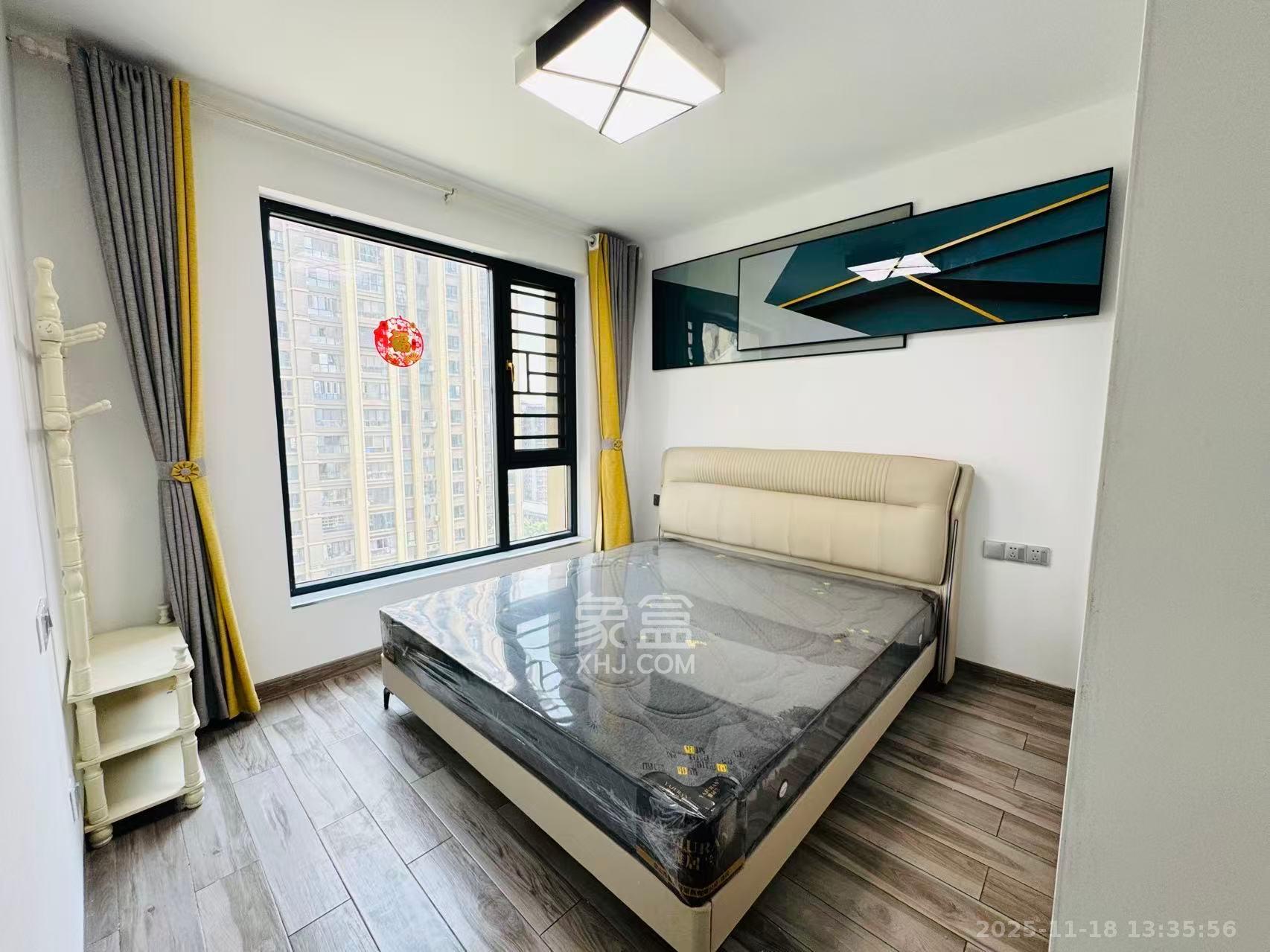 协信星澜汇 4室2厅2卫 4000.0元/月 协信星澜汇 4室2厅2卫 4000.0元/月室内图