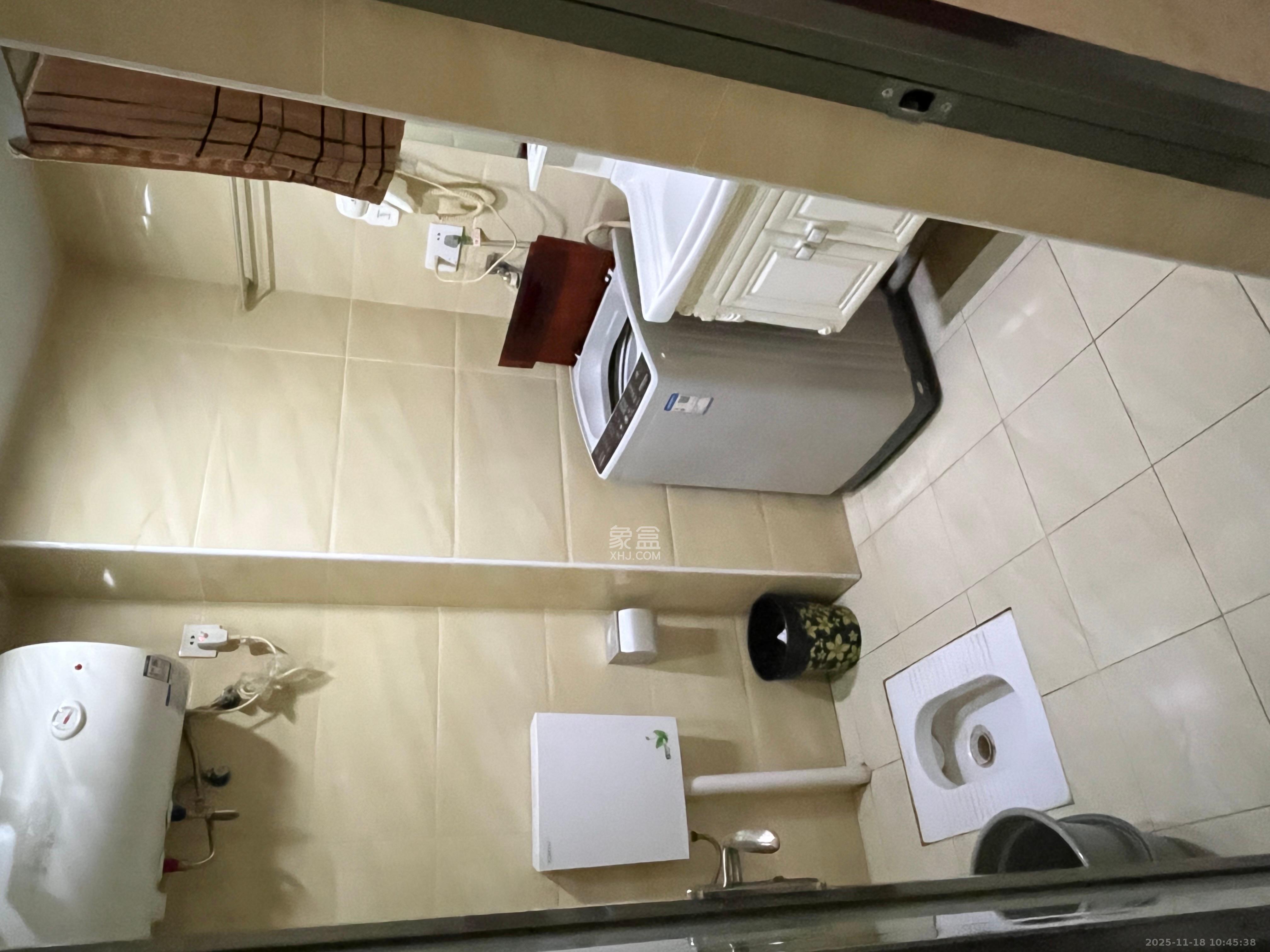 乐尚城 1室0厅0卫 1100.0元/月 乐尚城 1室0厅0卫 1100.0元/月室内图