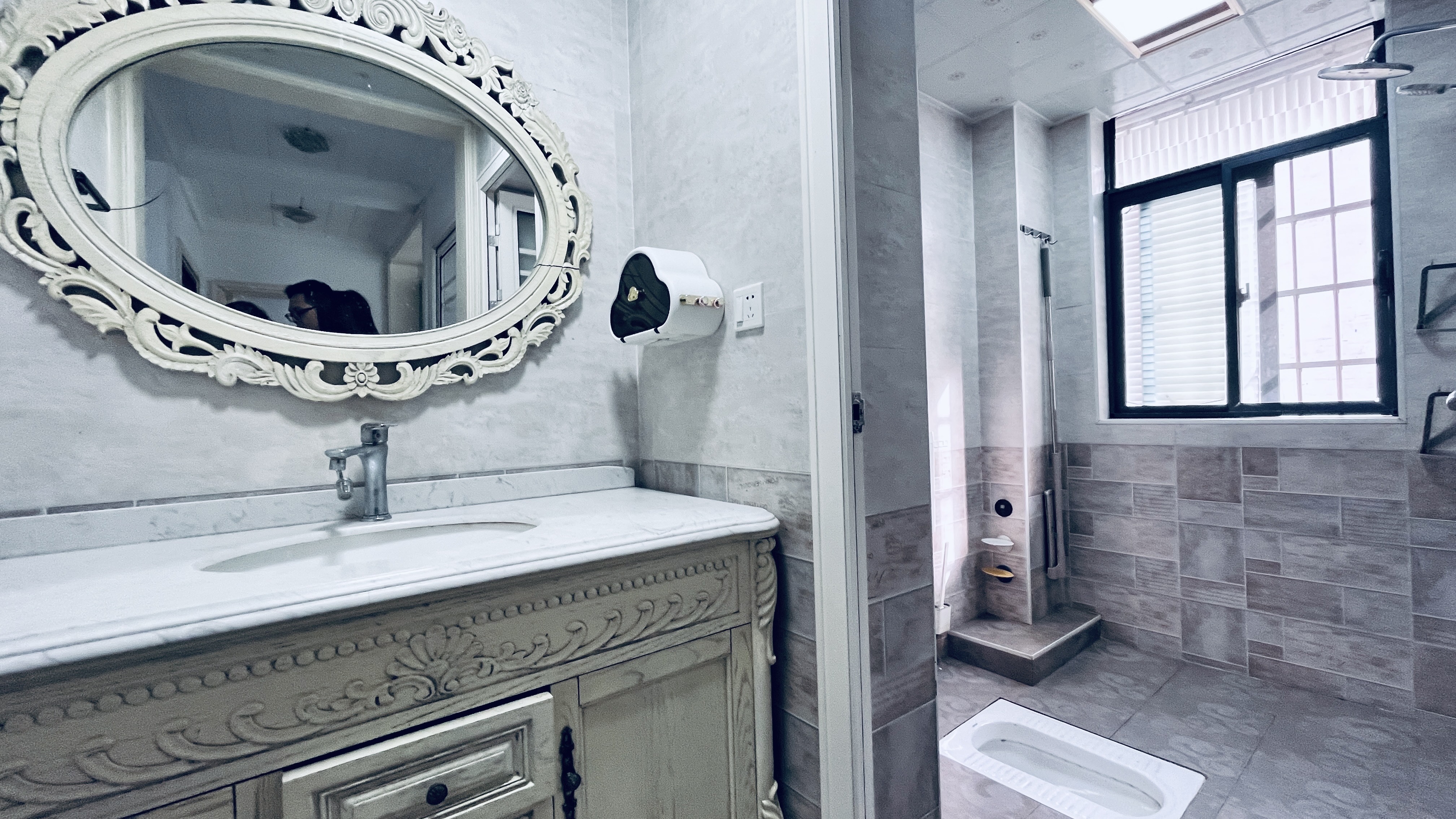 盐业公司家属院 2室2厅1卫 1400.0元/月 盐业公司家属院 2室2厅1卫 1400.0元/月室内图