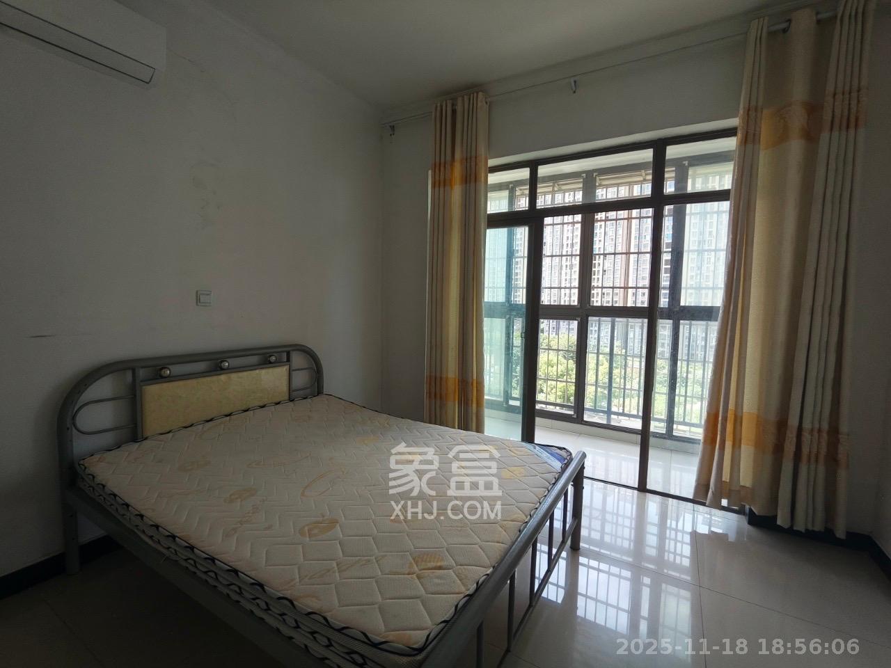 德庆水韵山城 2室1厅1卫 1500.0元/月 德庆水韵山城 2室1厅1卫 1500.0元/月室内图