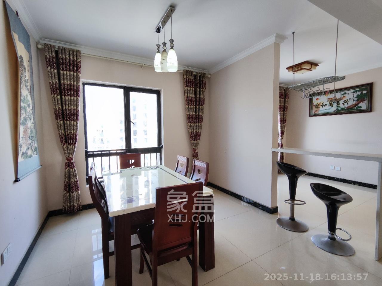 达美D6区 1室2厅1卫 2800.0元/月 达美D6区 1室2厅1卫 2800.0元/月室内图