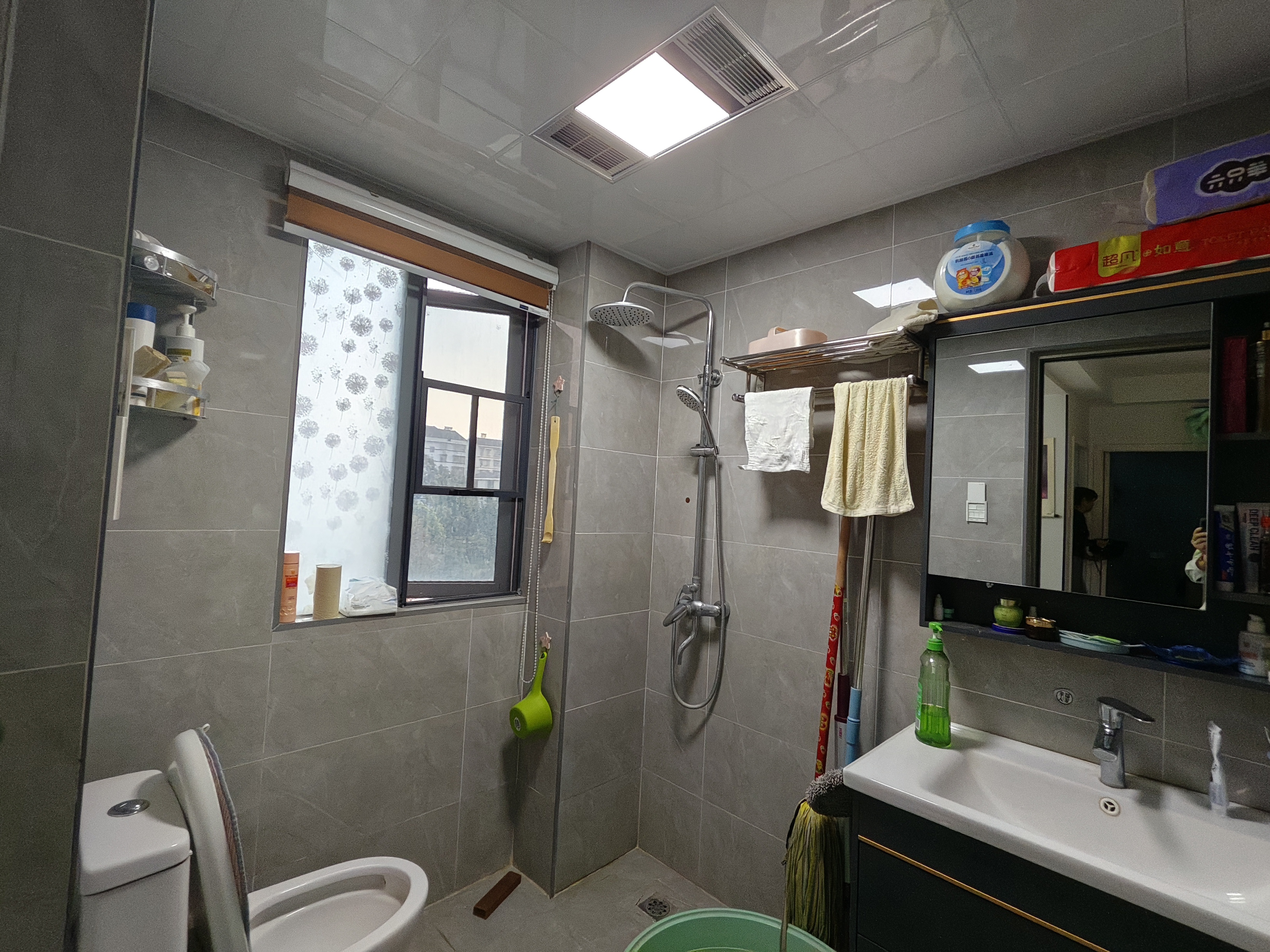 领仕汇  2室2厅1卫    68.0万室内图