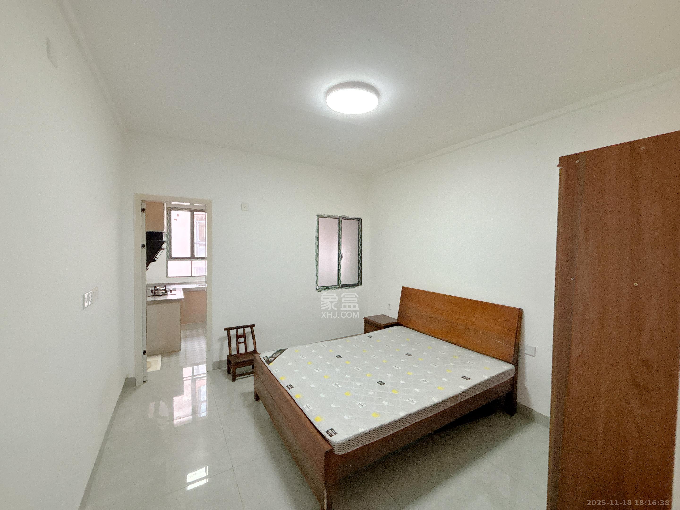 衡清里散盘  1室1厅1卫    1500.0元/月室内图