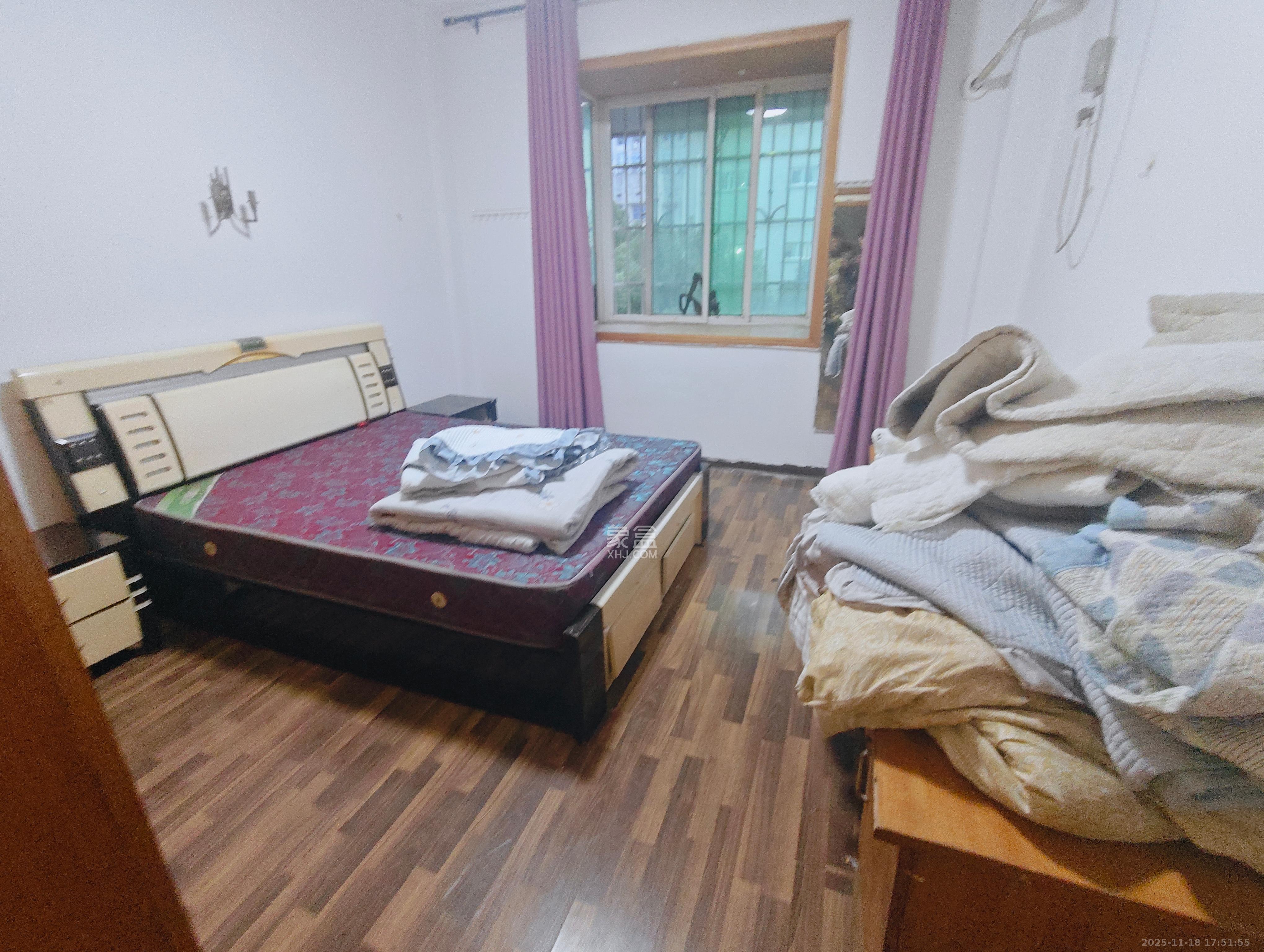 五一新村安置小区（永定社区、永兴社区、永祥社区）  3室1厅1卫    1900.0元/月