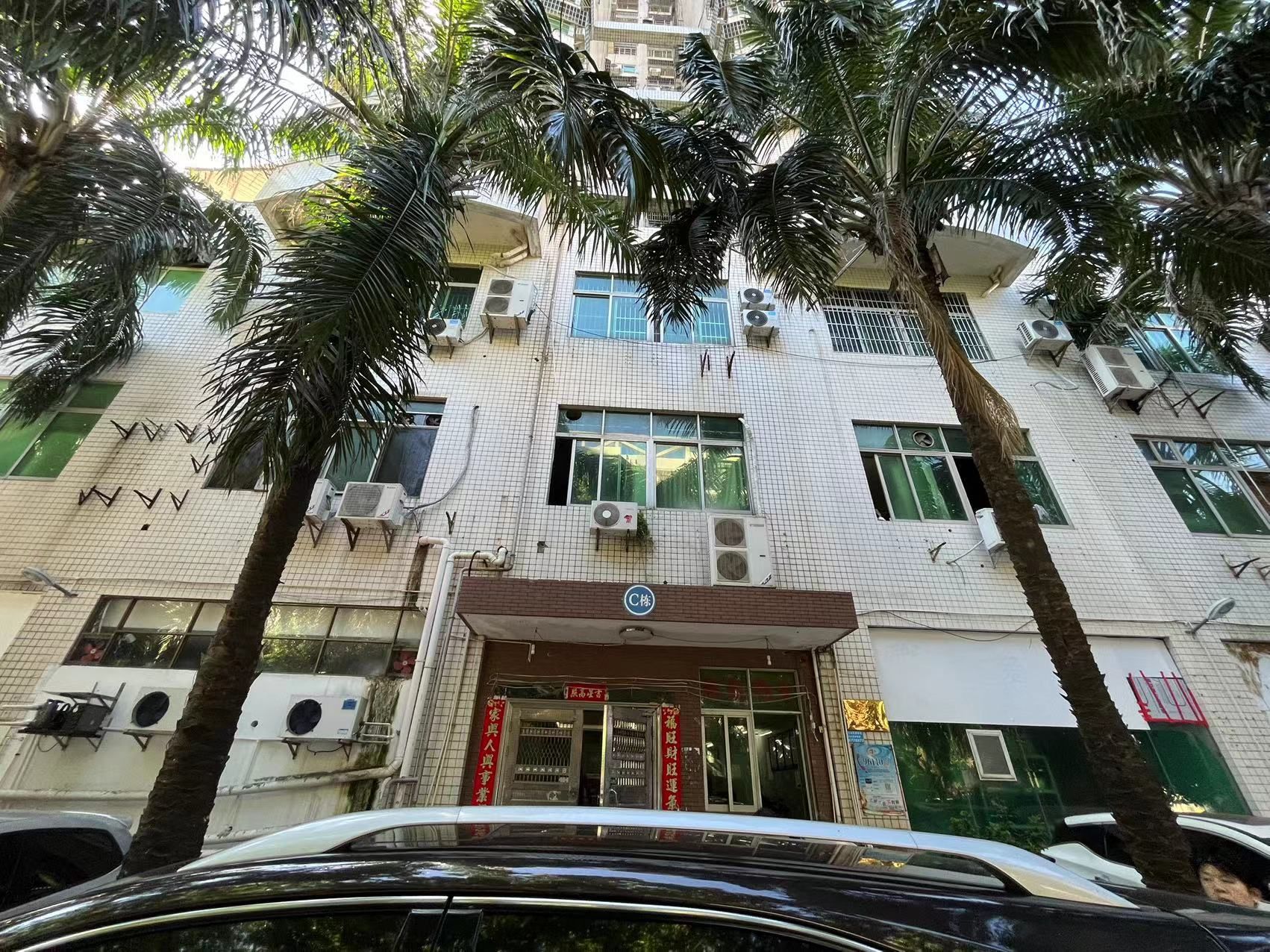 金福城  5室2厅3卫    15000.0元/月室内图