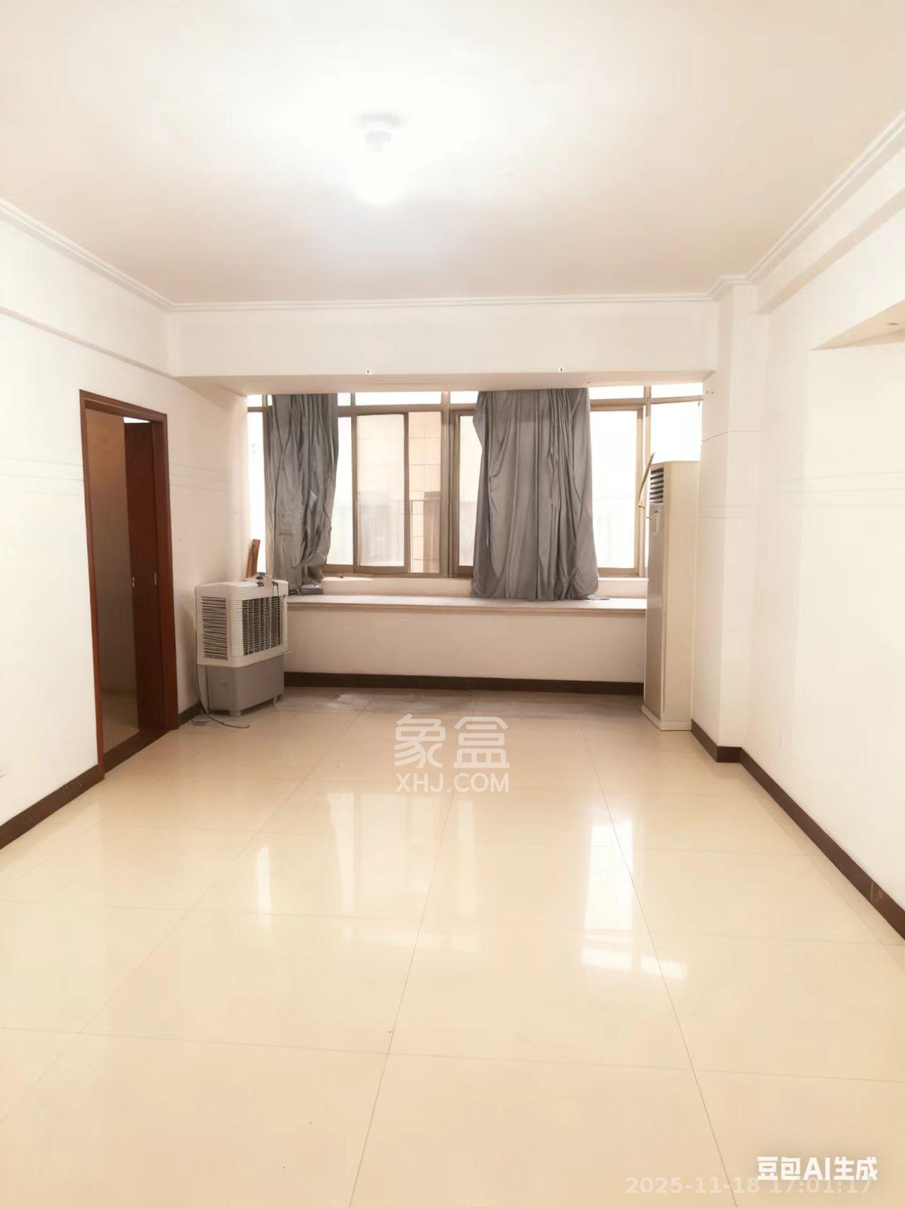 福临阁  2室2厅2卫    3800.0元/月