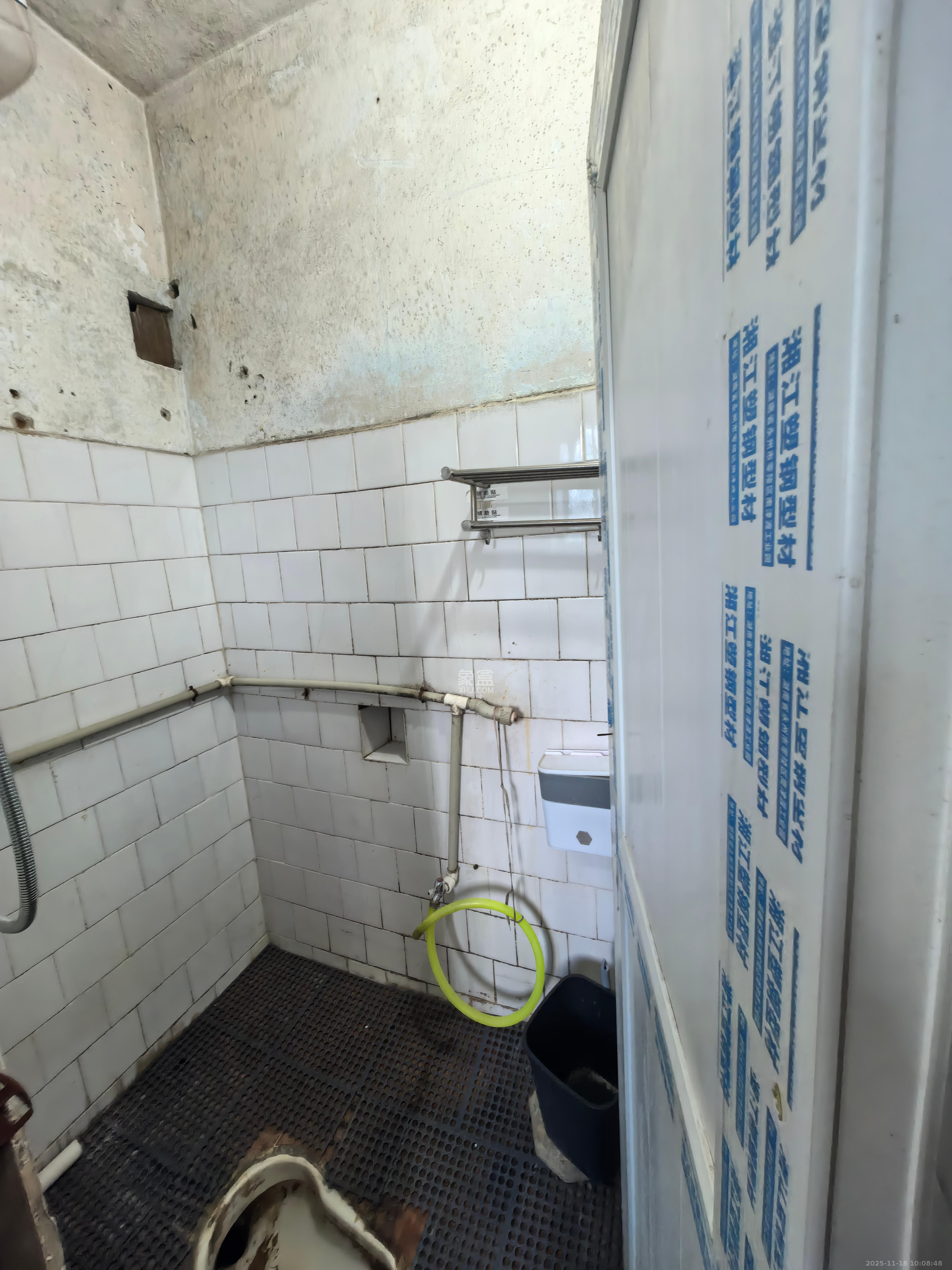 金科园  2室1厅1卫    1300.0元/月室内图