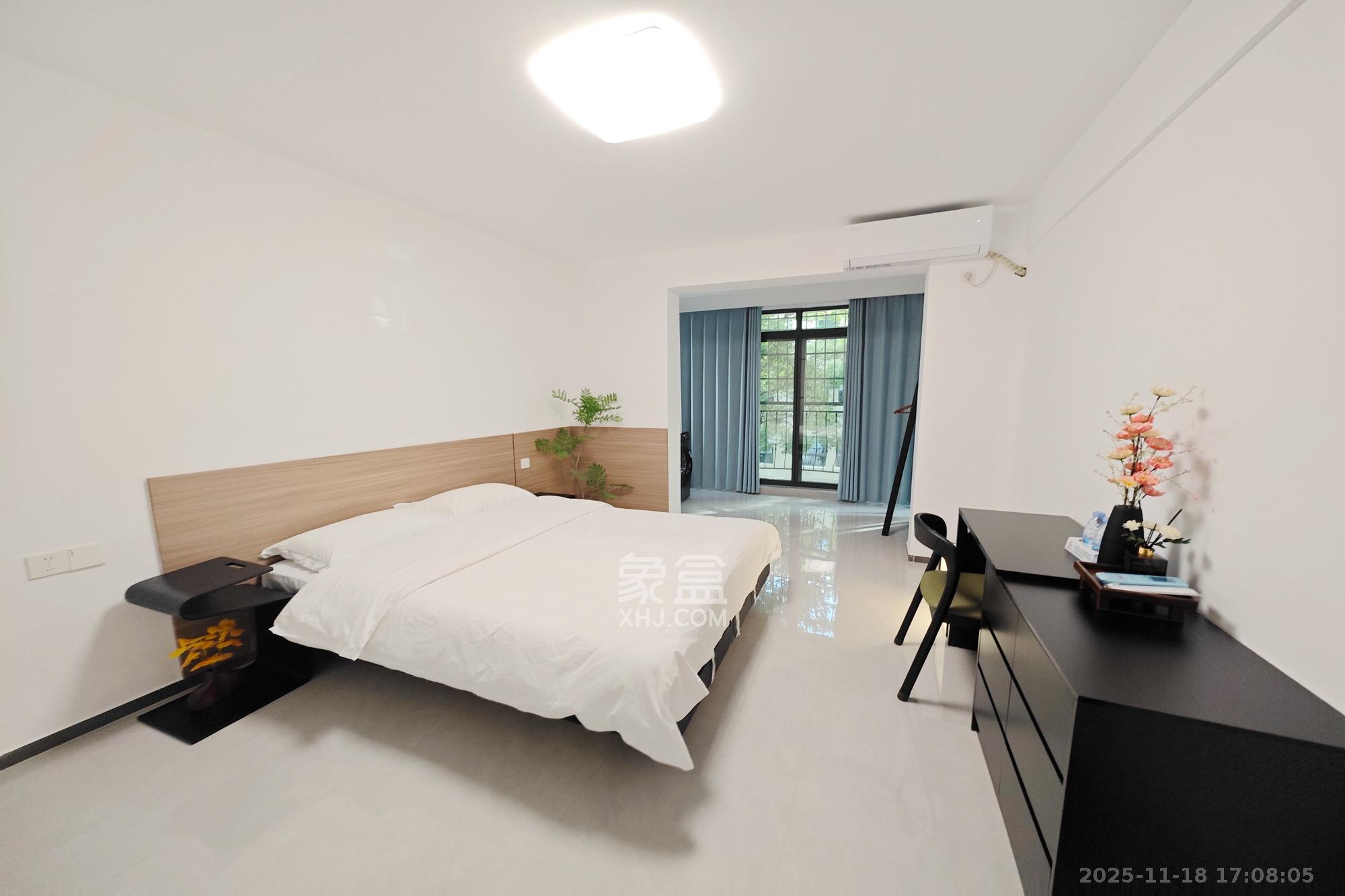 福乐名园  3室2厅2卫    150.0万卧室