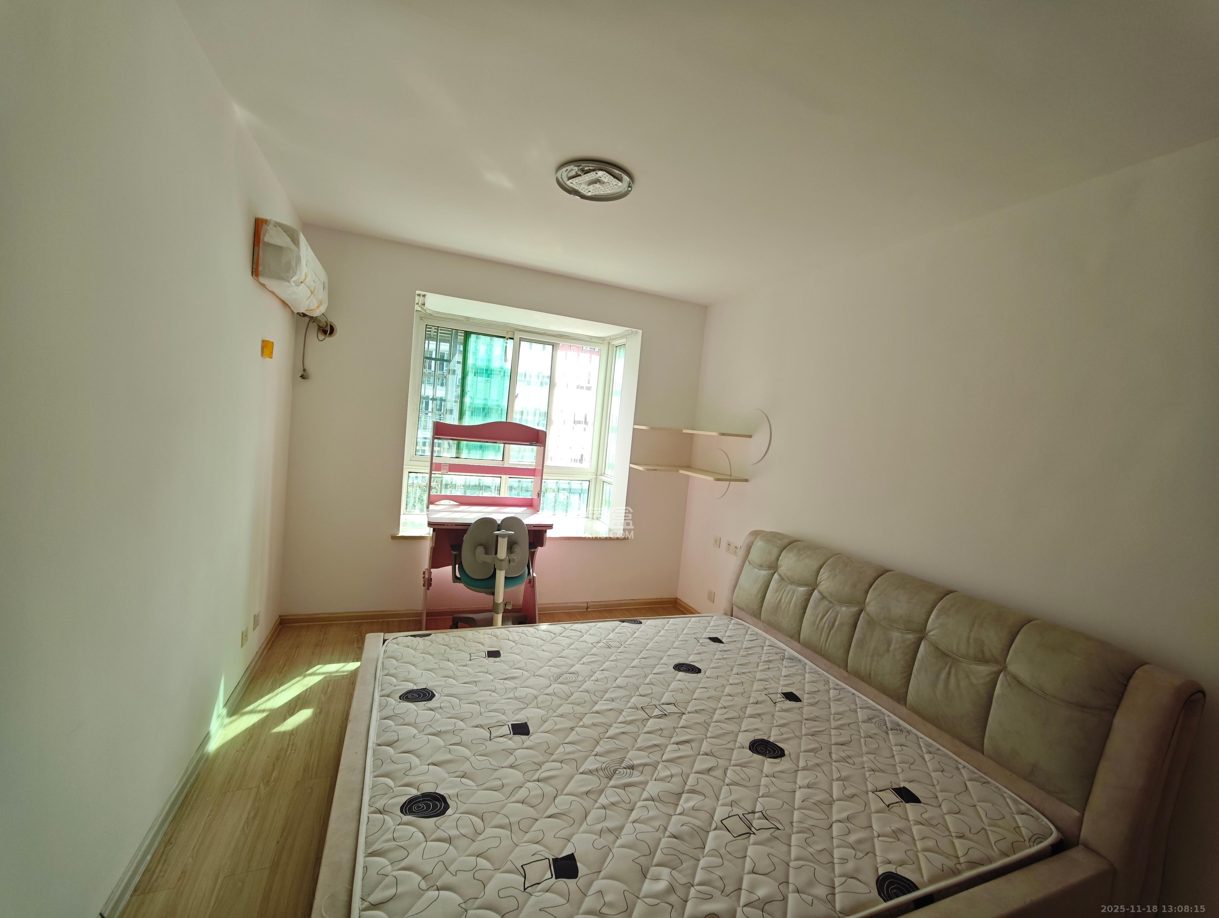 恒鑫澜北湾 2室2厅1卫 2200.0元/月 恒鑫澜北湾 2室2厅1卫 2200.0元/月室内图