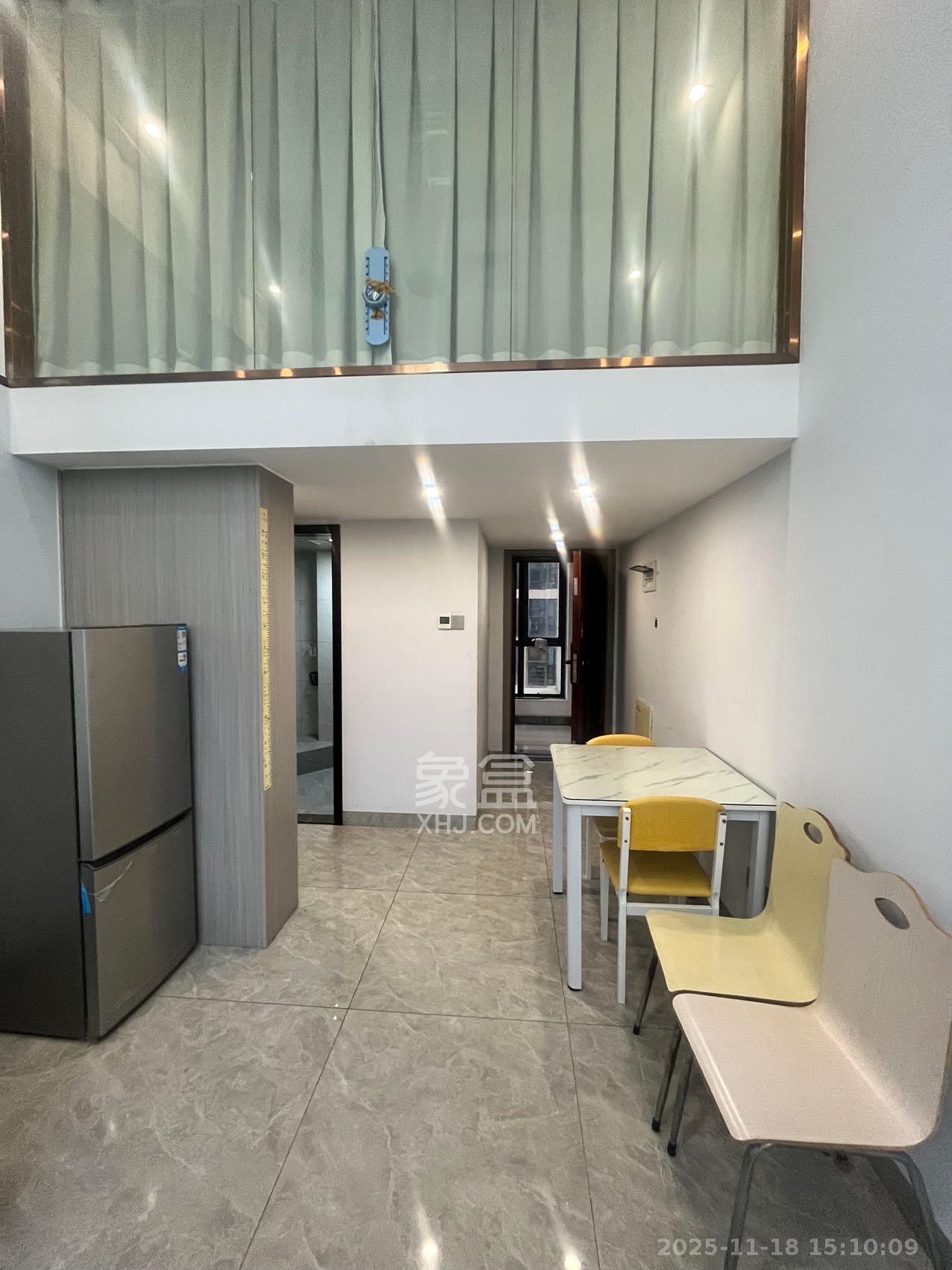 湘水郡(兴旺小爱同学) 2室1厅1卫 1700.0元/月 湘水郡(兴旺小爱同学) 2室1厅1卫 1700.0元/月室内图