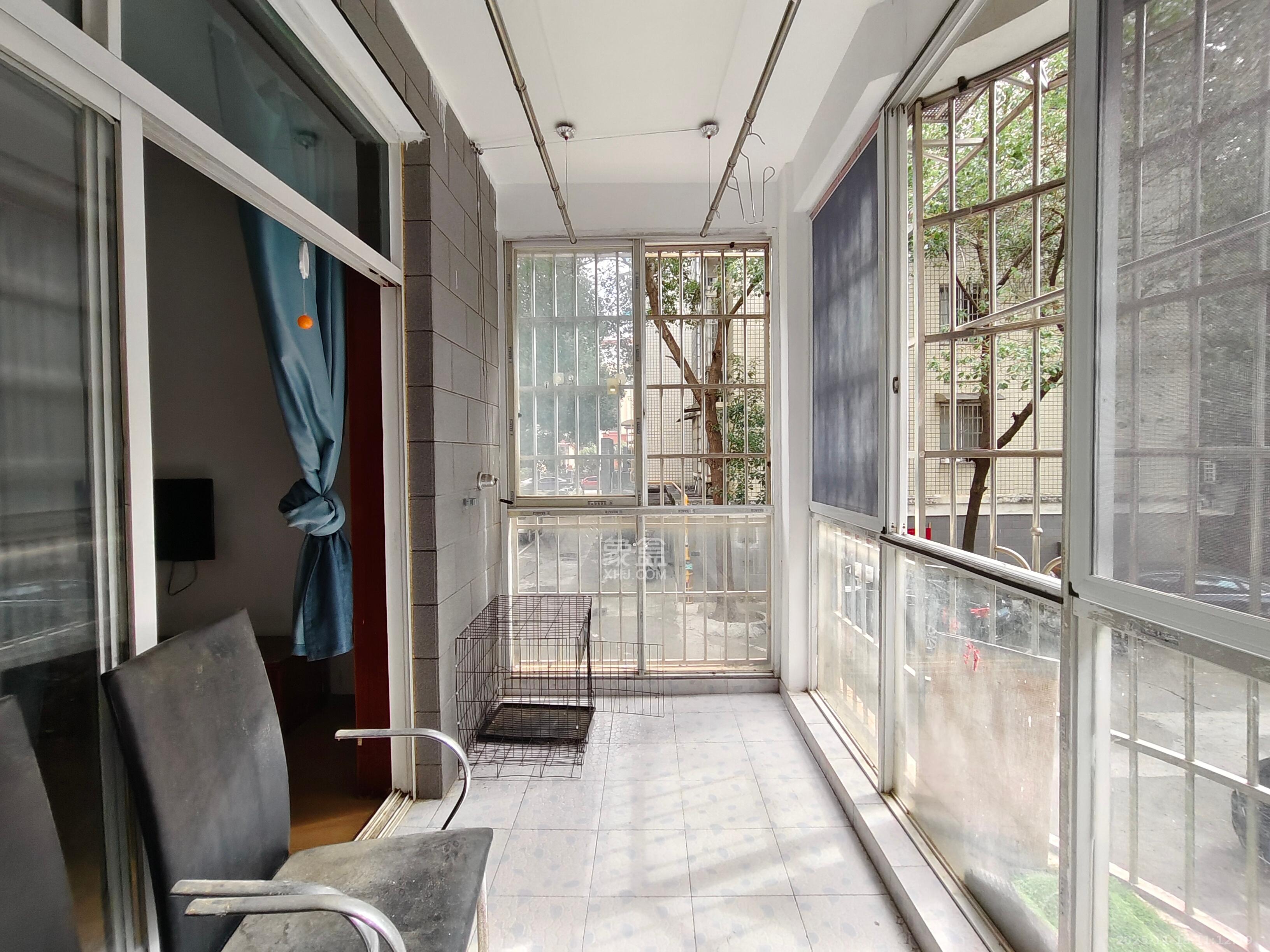 中星苑 1室1厅1卫 1400.0元/月 中星苑 1室1厅1卫 1400.0元/月室内图