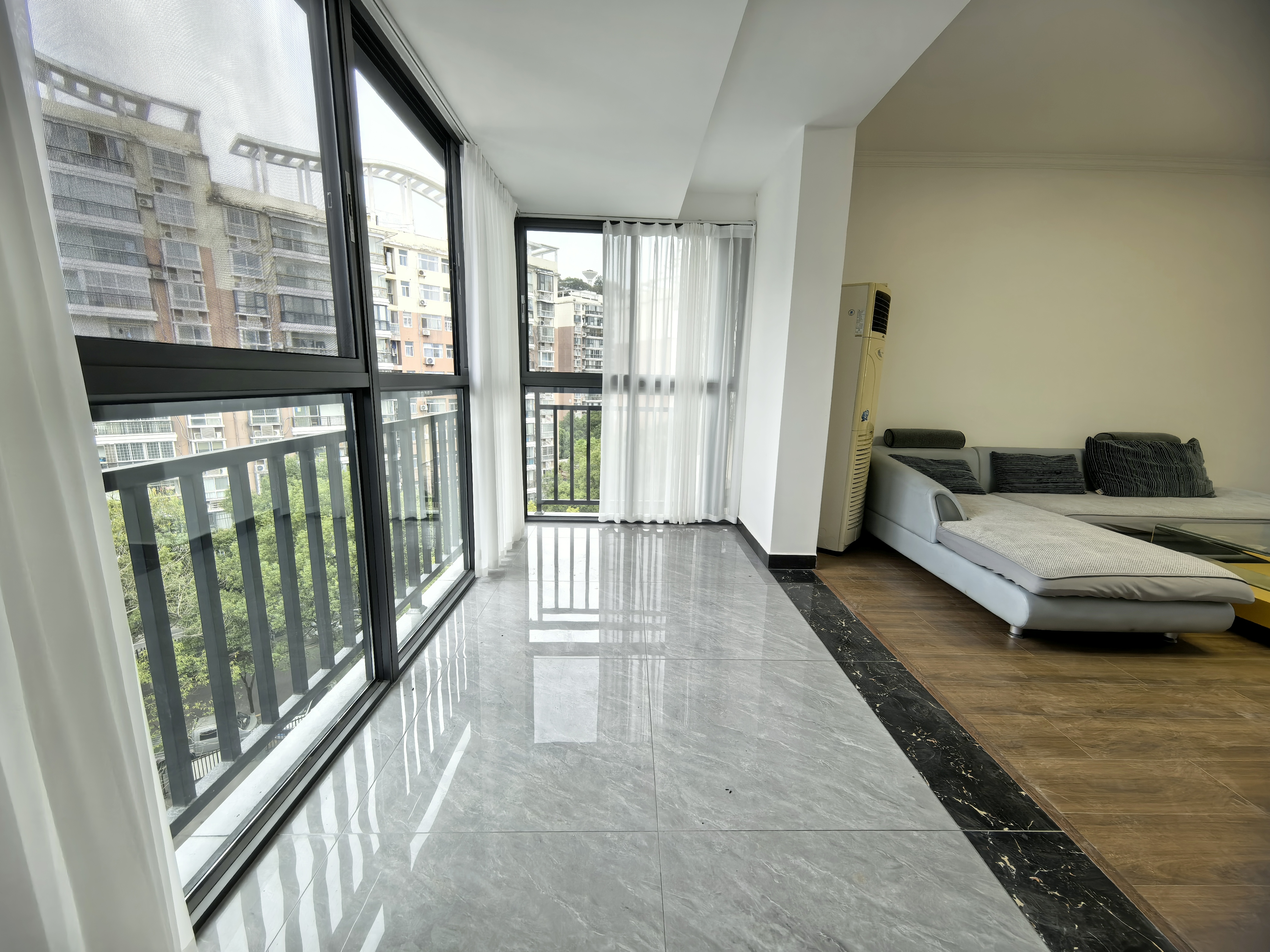 南庄坪建行宿舍 3室2厅1卫 1500.0元/月 南庄坪建行宿舍 3室2厅1卫 1500.0元/月室内图