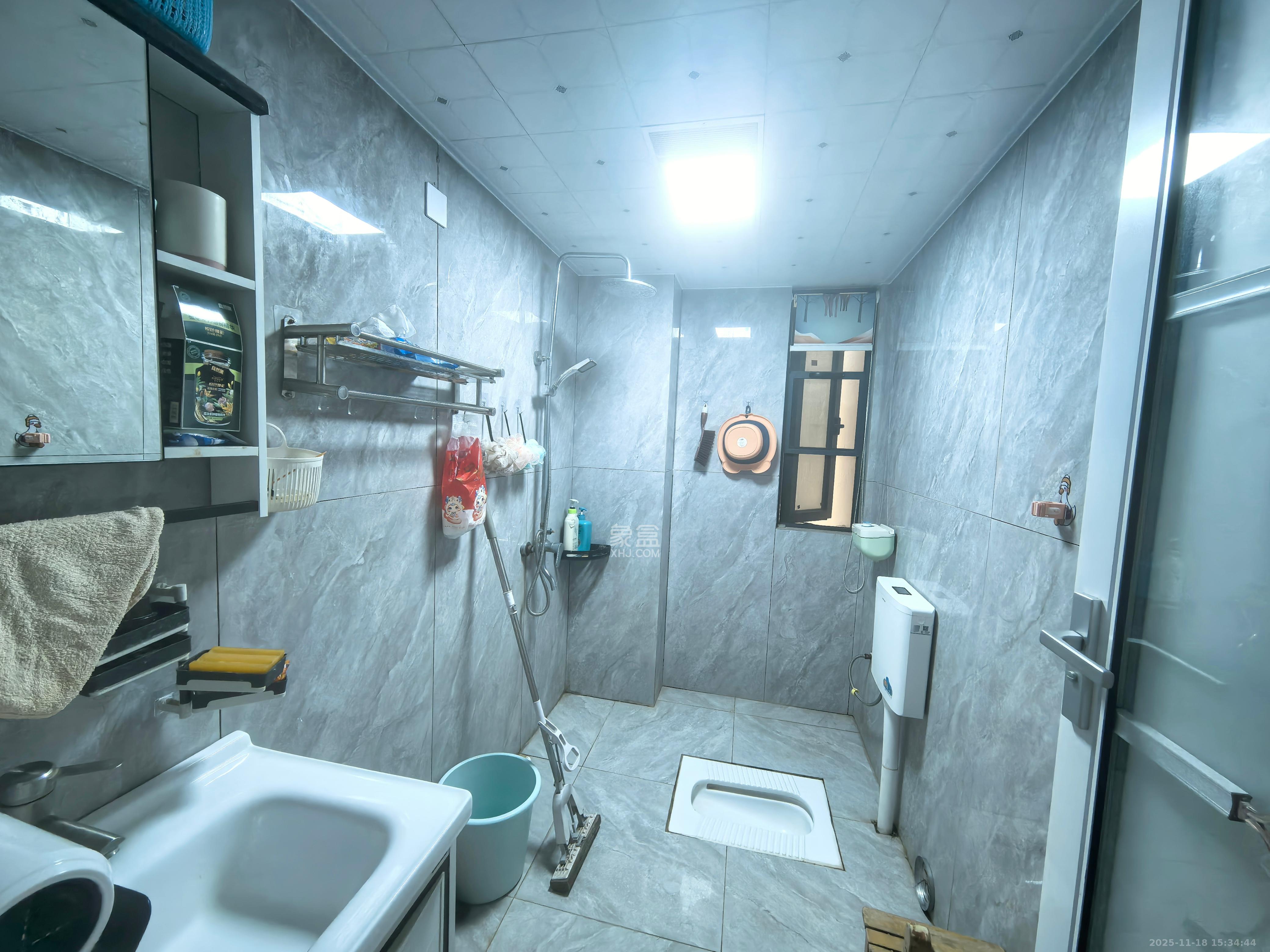 佛奥康桥水岸 1室1厅1卫 1600.0元/月 佛奥康桥水岸 1室1厅1卫 1600.0元/月室内图