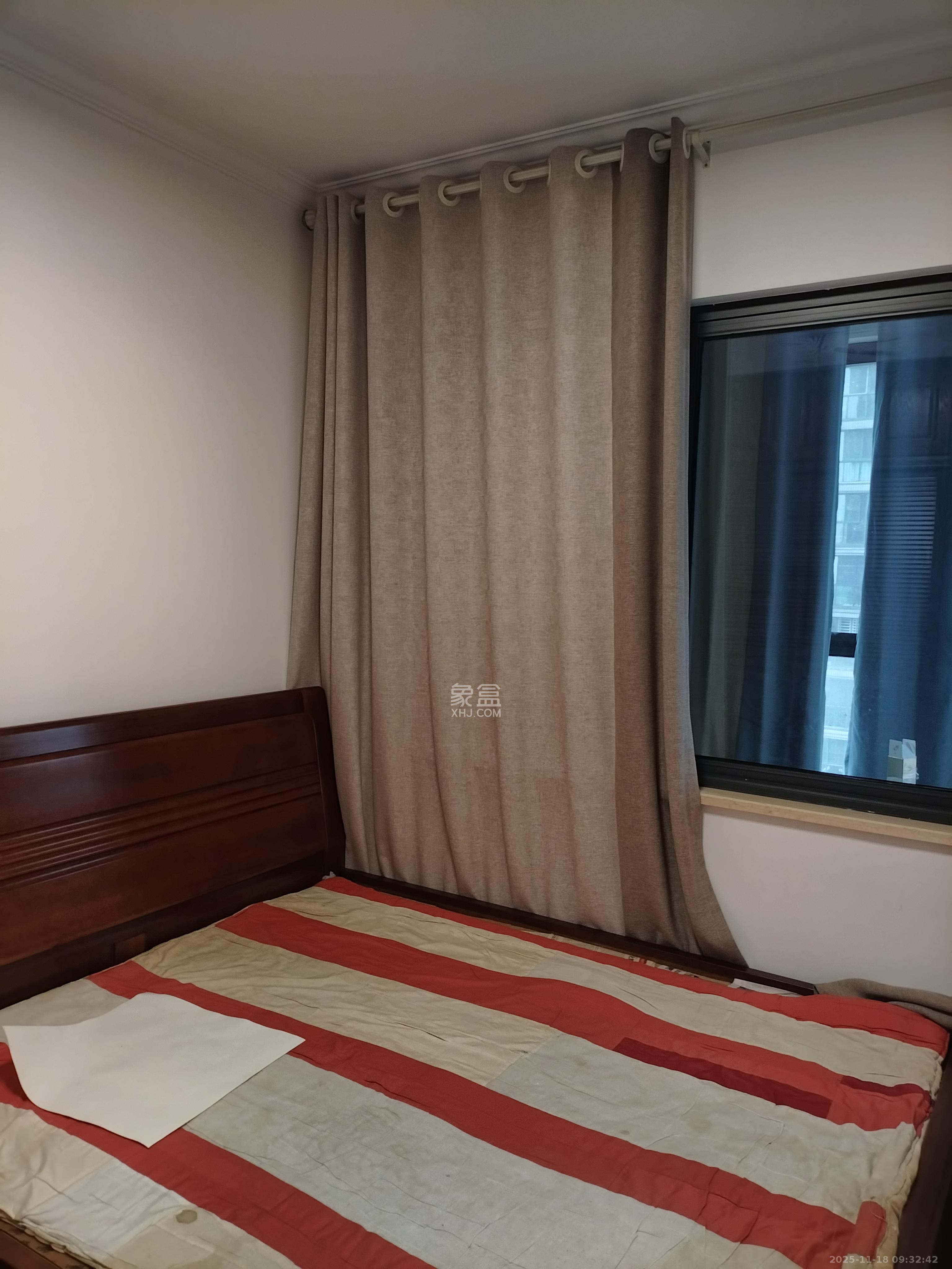 恒基凯旋门三期 4室2厅2卫 3000.0元/月 恒基凯旋门三期 4室2厅2卫 3000.0元/月室内图