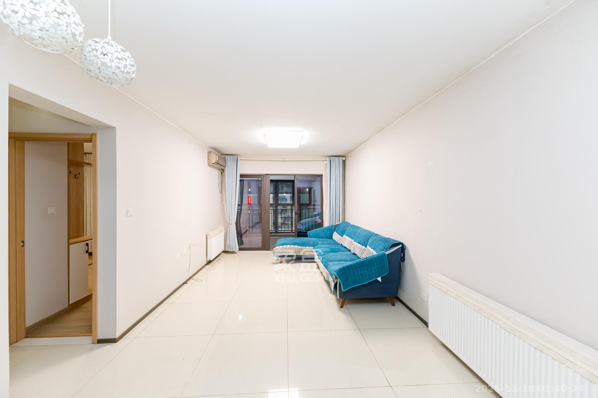 时代倾城二期  2室1厅1卫    58.8万