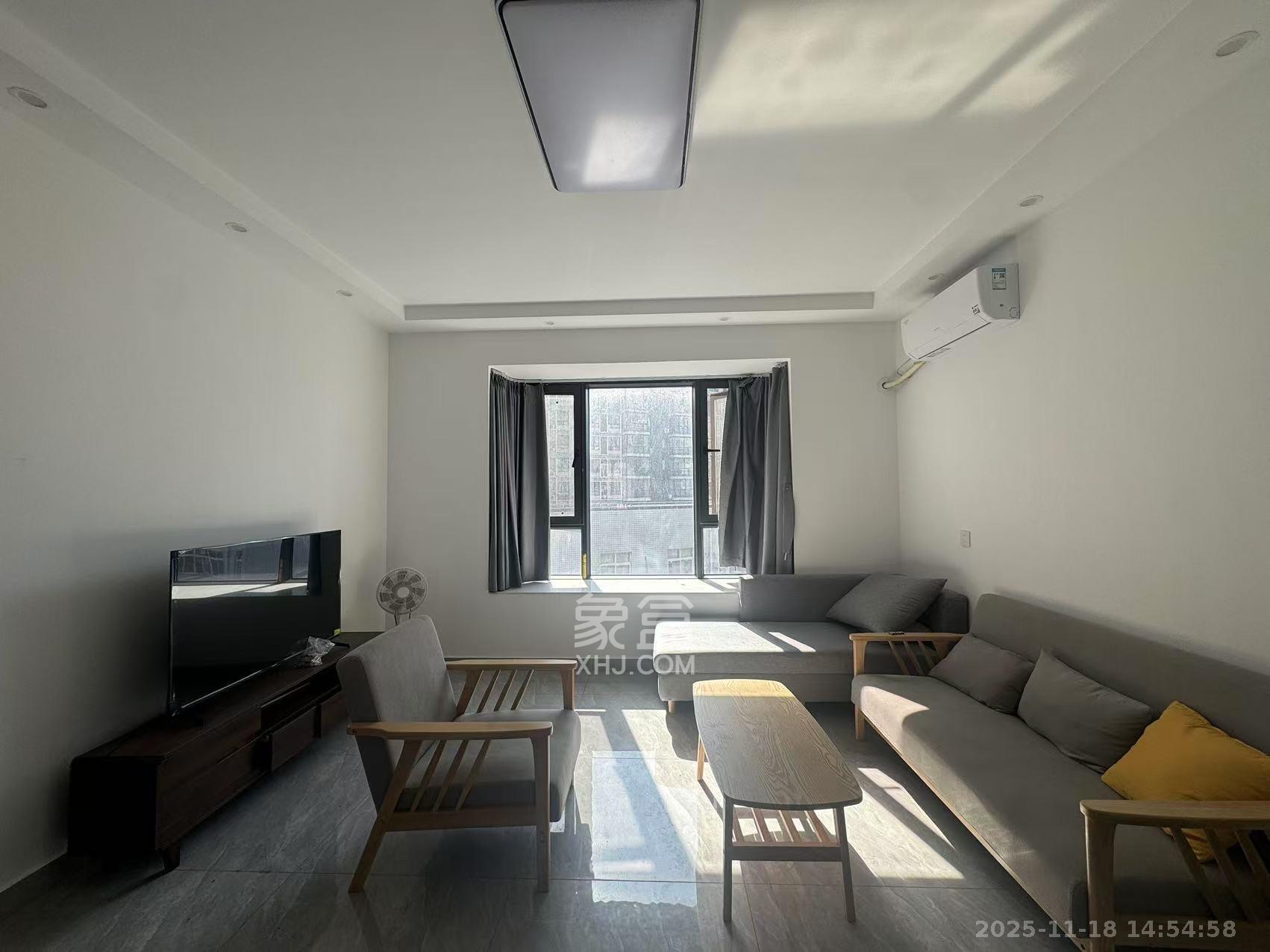 雨环苑  2室1厅1卫    2300.0元/月