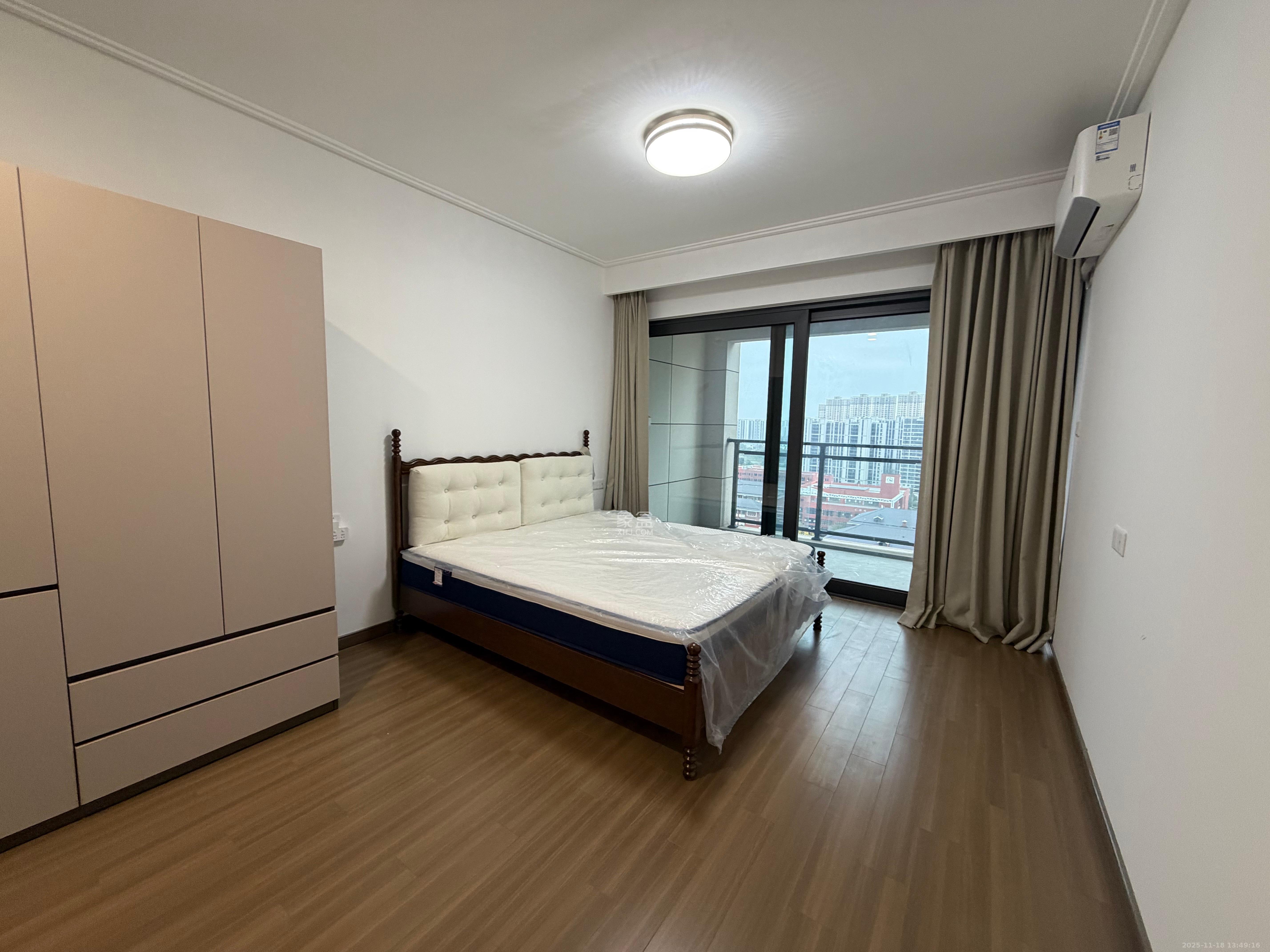 保利天汇 4室2厅2卫 3700.0元/月 保利天汇 4室2厅2卫 3700.0元/月室内图