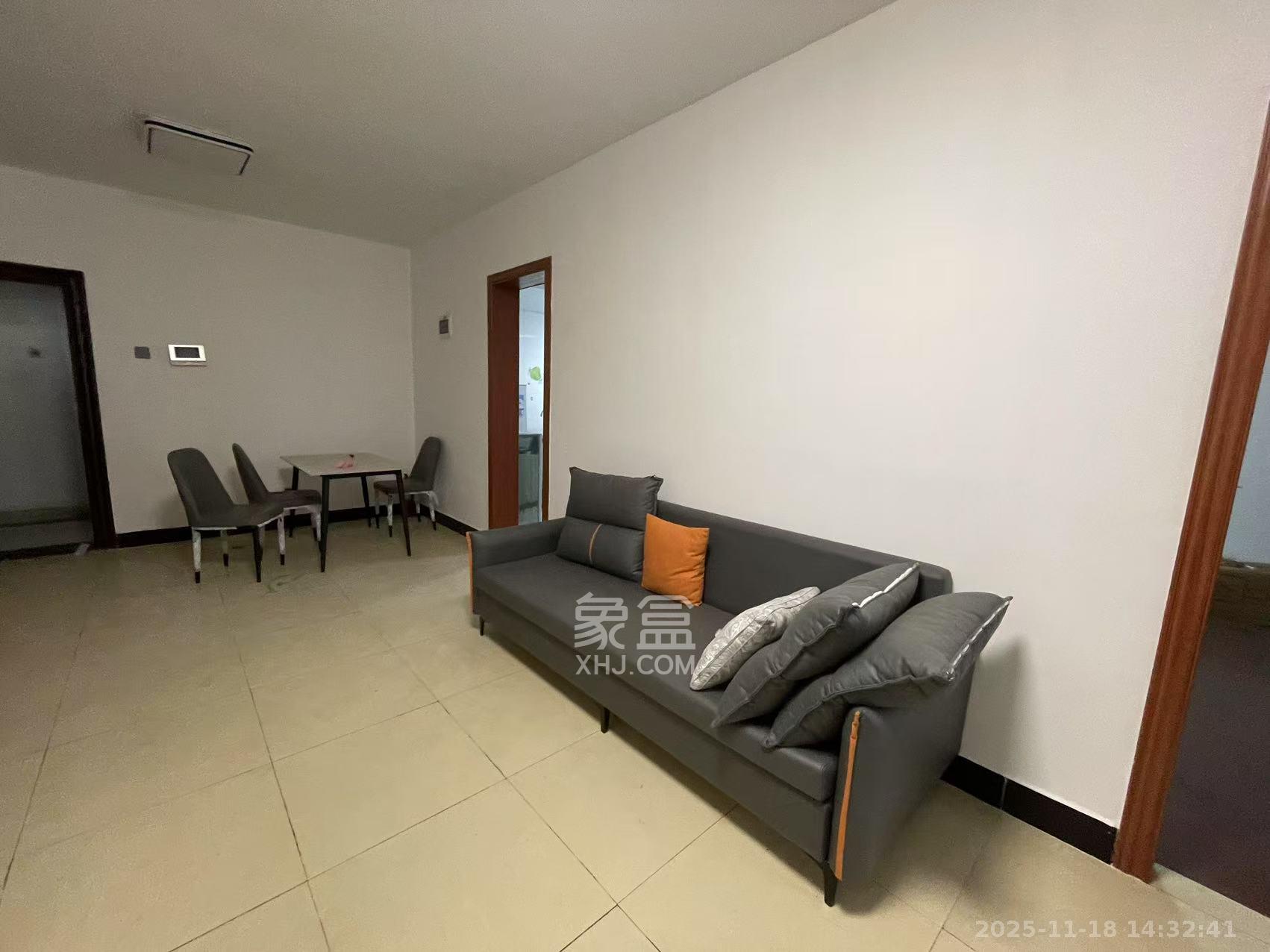 万象新天 1室0厅0卫 2600.0元/月 万象新天 1室0厅0卫 2600.0元/月室内图