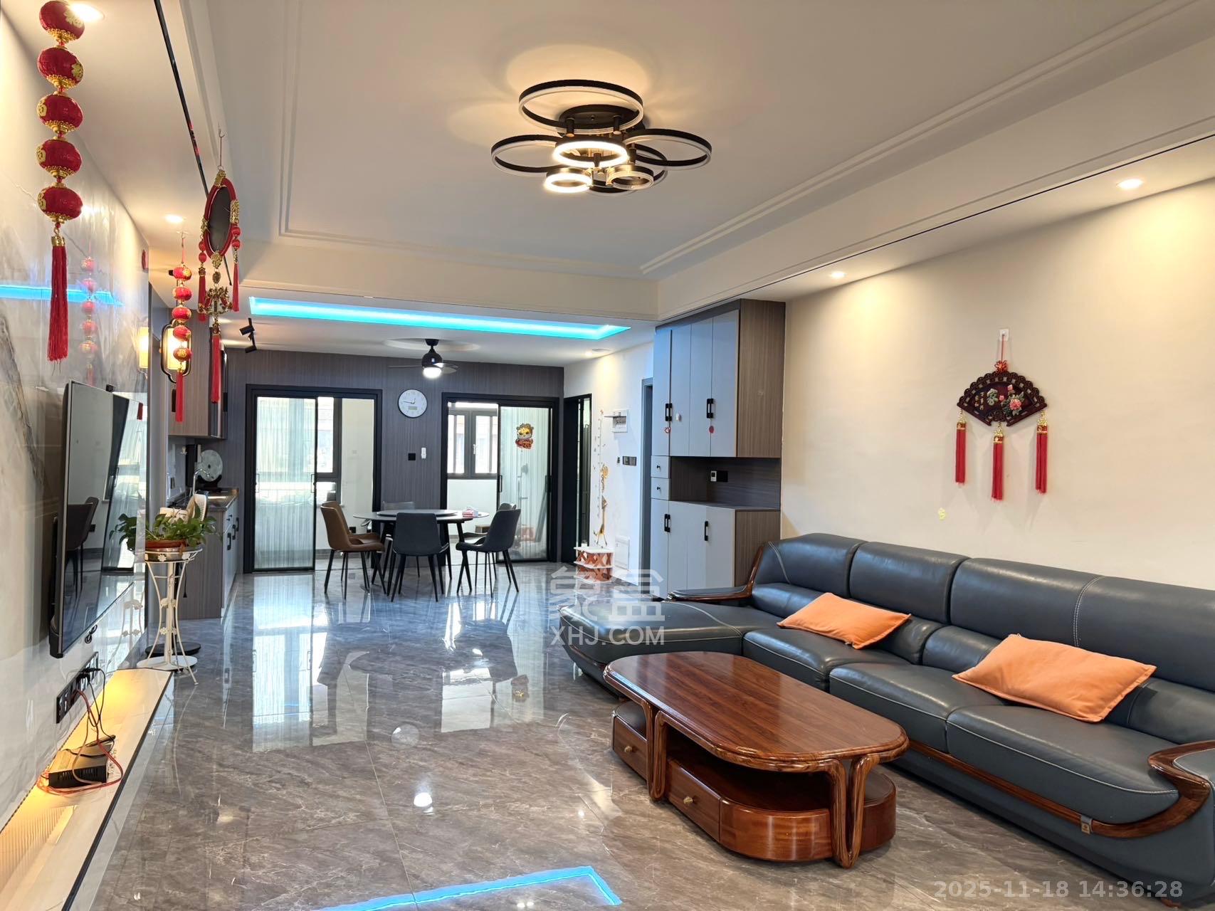 和泓融成府 1室0厅0卫 3000.0元/月 和泓融成府 1室0厅0卫 3000.0元/月室内图