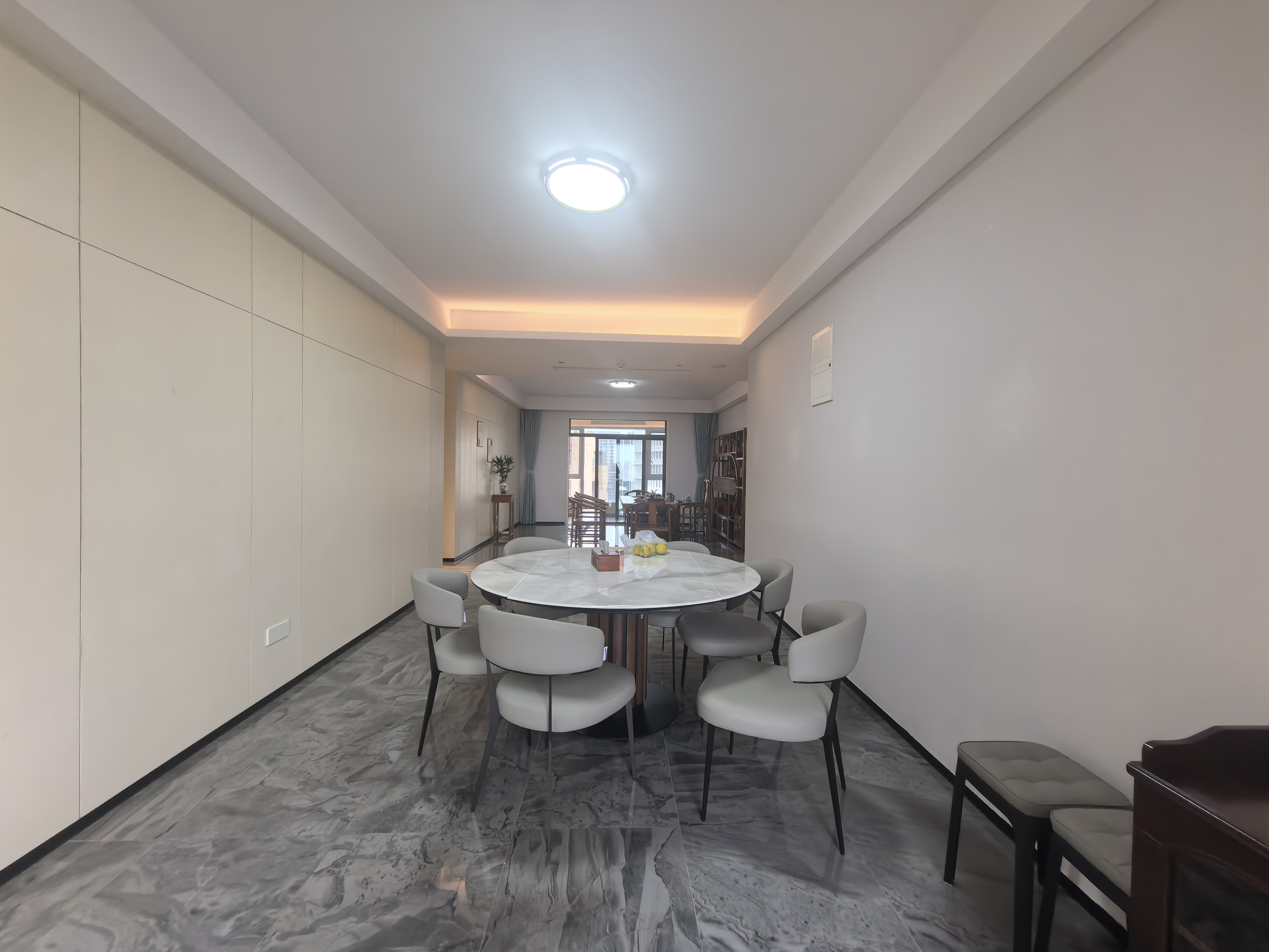 海航豪庭北苑 4室2厅2卫 9500.0元/月 海航豪庭北苑 4室2厅2卫 9500.0元/月室内图