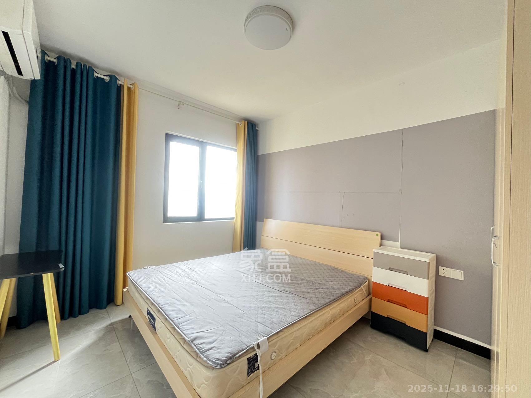 君合天玺 3室2厅2卫 3800.0元/月 君合天玺 3室2厅2卫 3800.0元/月室内图