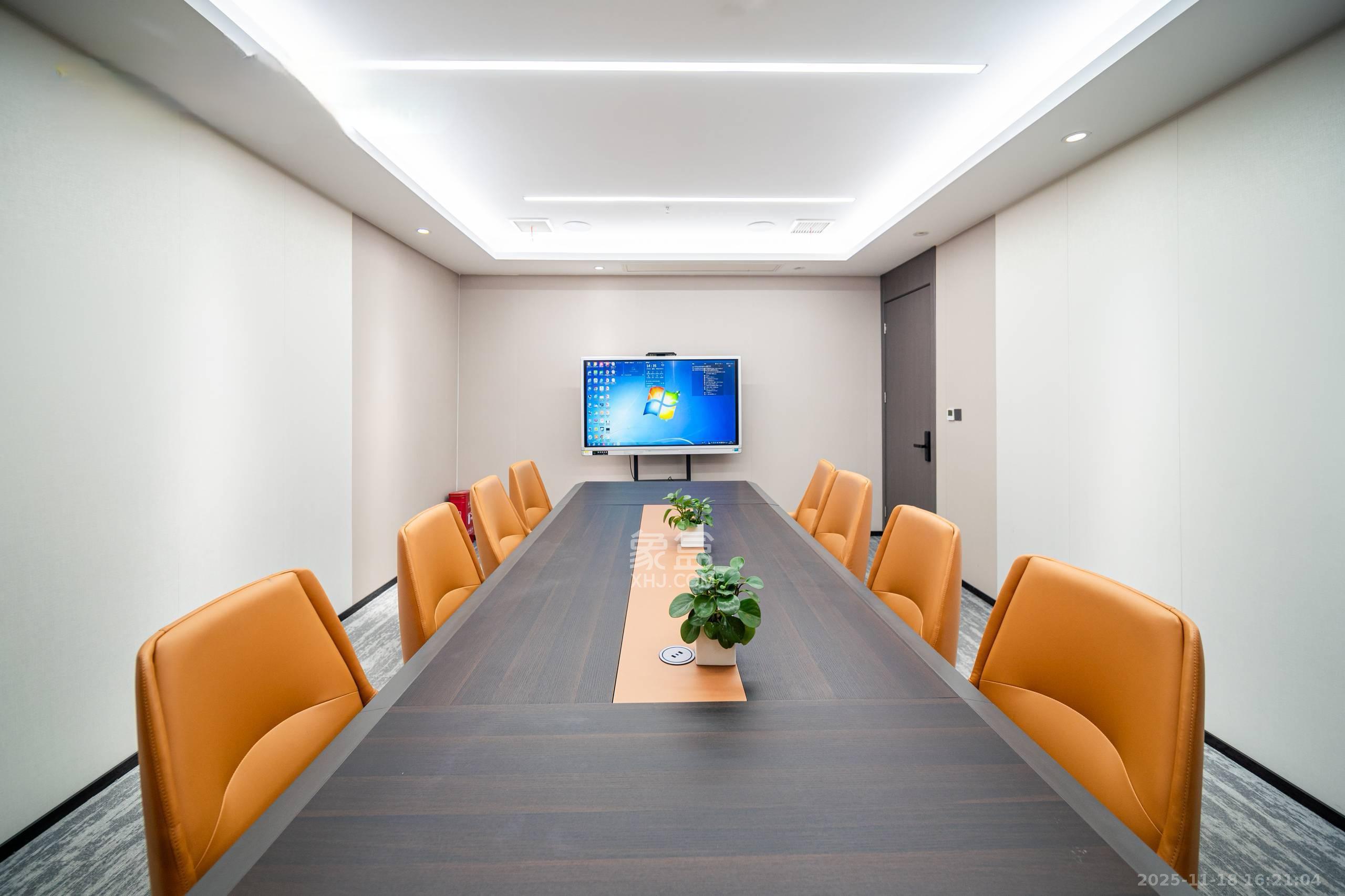 铭诚绿谷智慧产业园   144.0㎡      6000.0元/月室内图