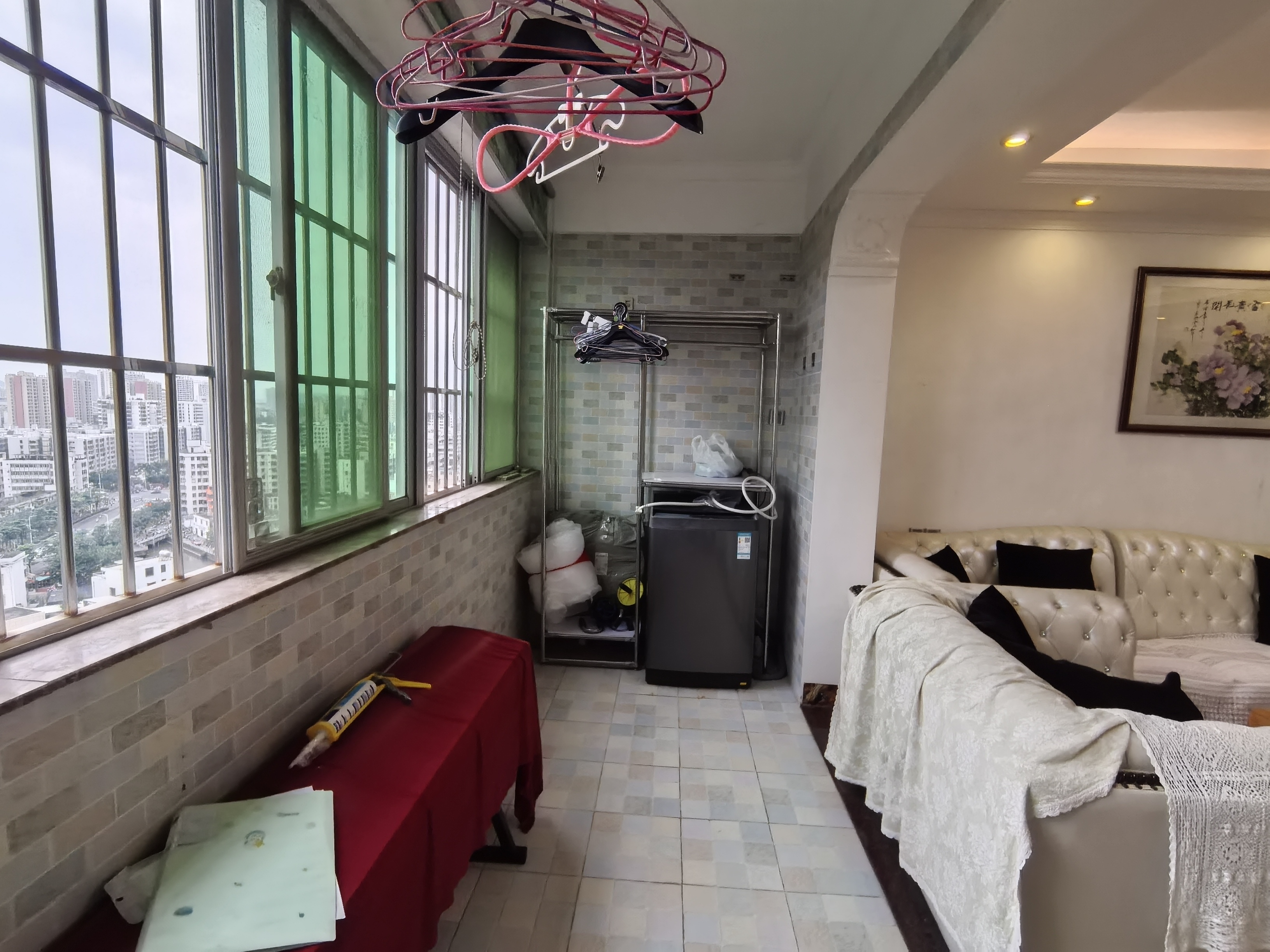 上丹小区 2室2厅1卫 2300.0元/月 上丹小区 2室2厅1卫 2300.0元/月室内图