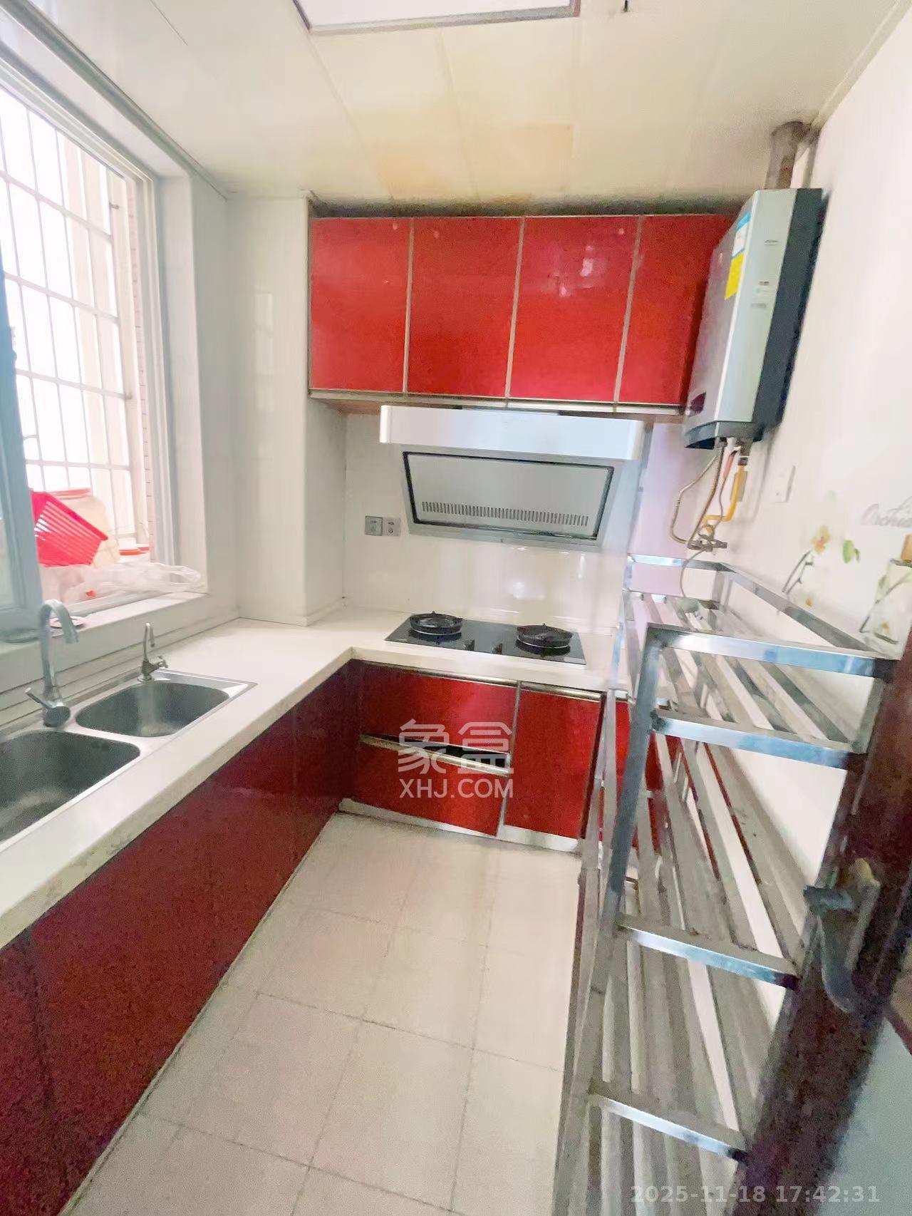 和馨园  2室2厅1卫    1800.0元/月室内图