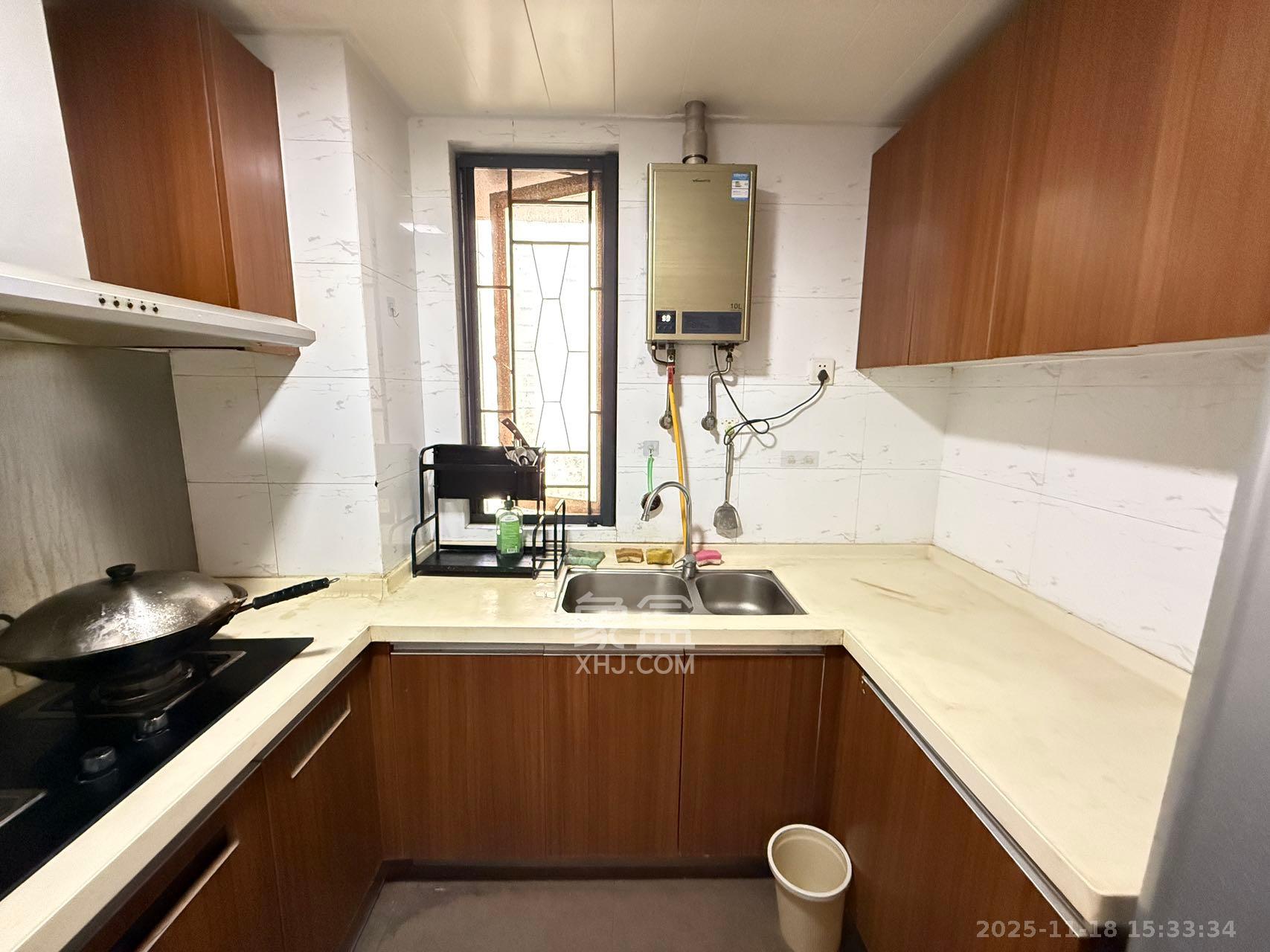 万科城市花园 2室2厅1卫 1800.0元/月 万科城市花园 2室2厅1卫 1800.0元/月室内图