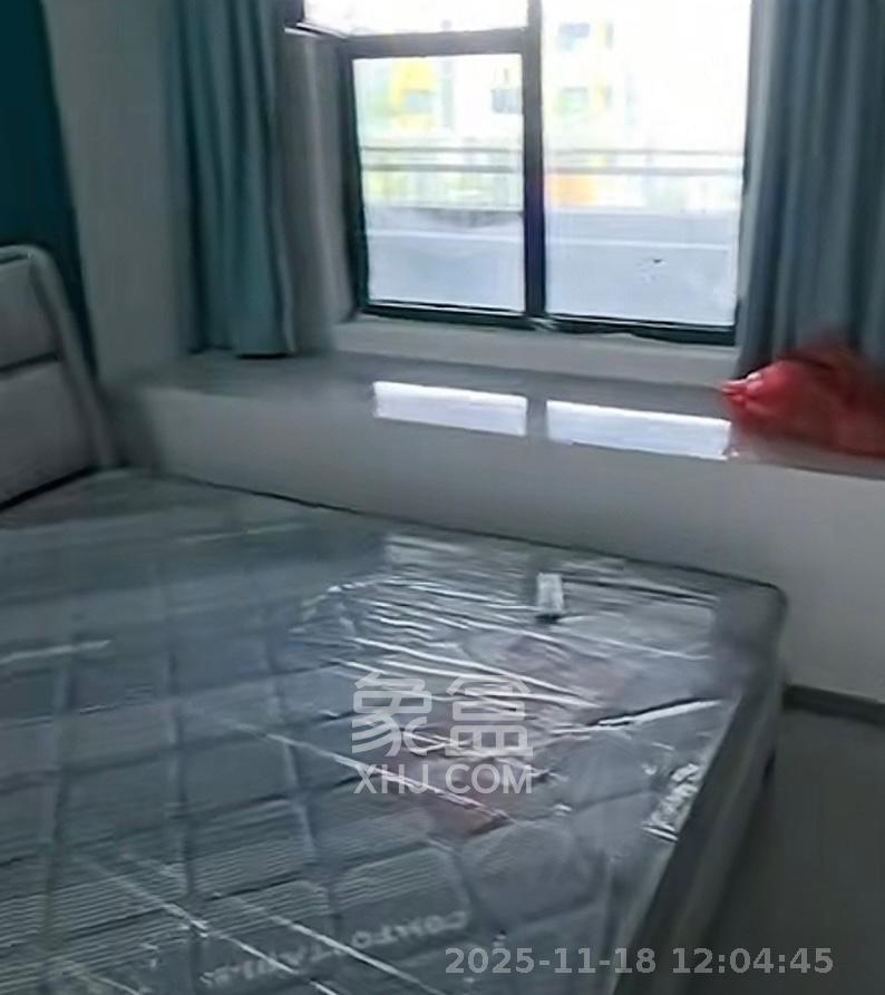 碧桂园威尼斯城  2室1厅1卫    1500.0元/月