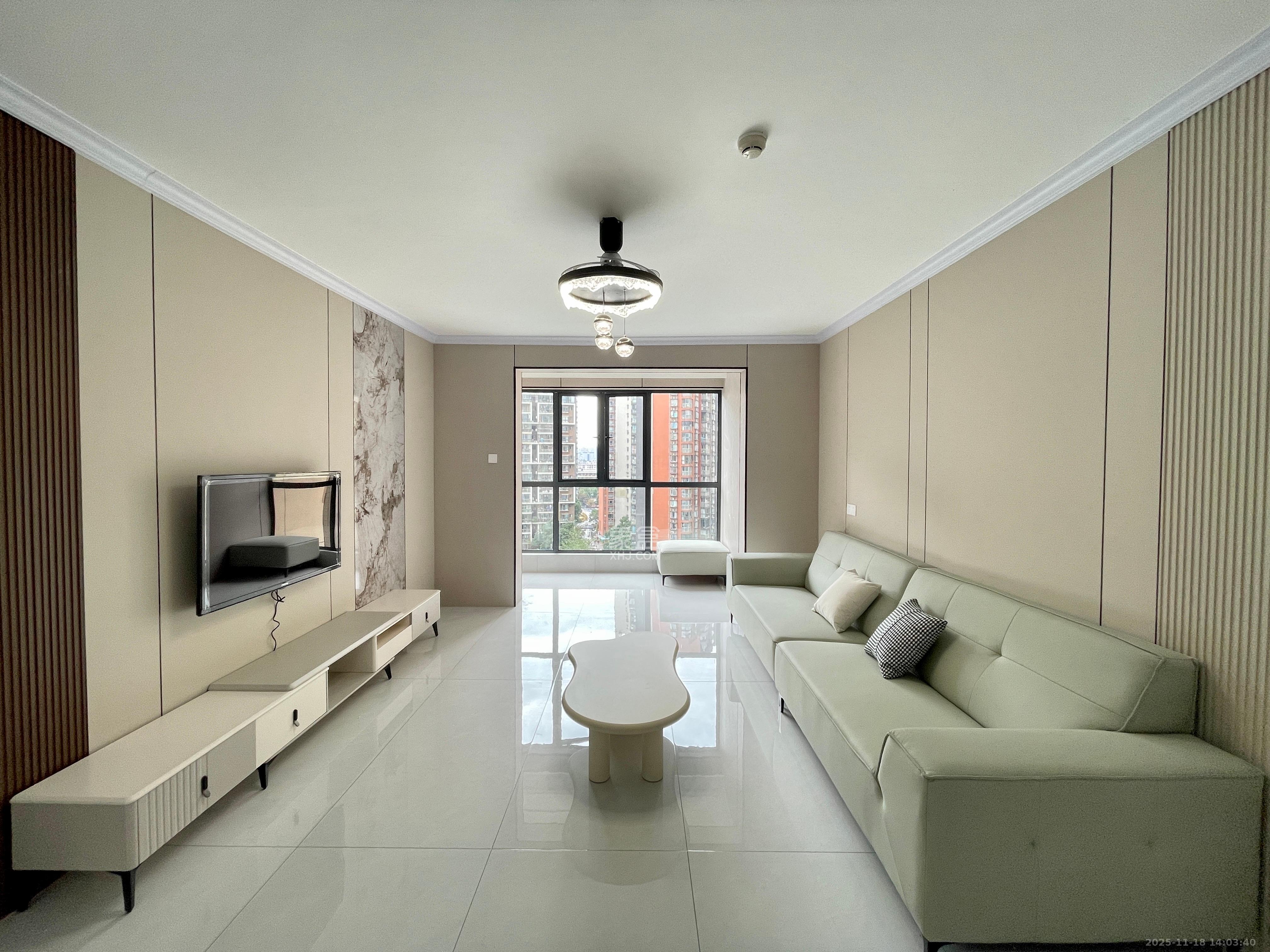 北辰三角洲E4区 4室2厅2卫 5000.0元/月 北辰三角洲E4区 4室2厅2卫 5000.0元/月室内图