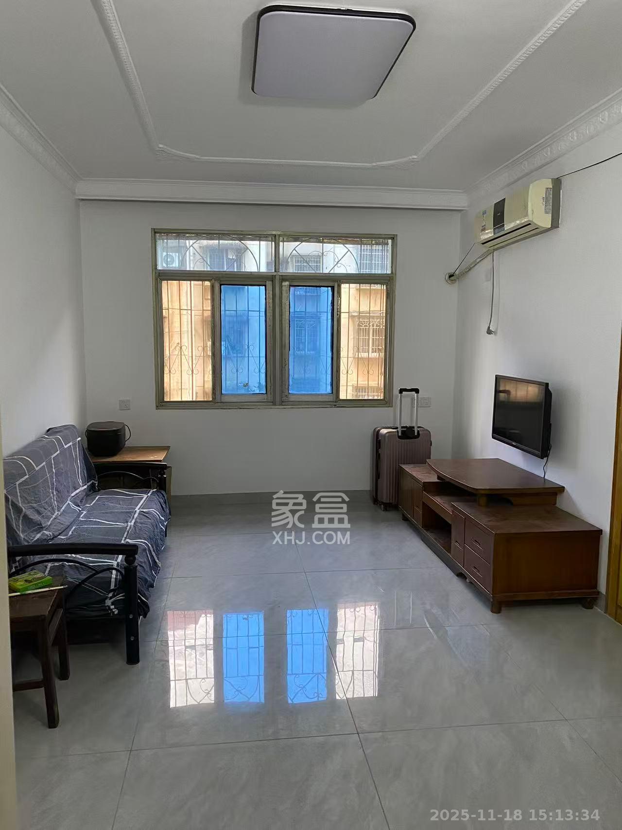 芙蓉区教师村 1室1厅1卫 750.0元/月 芙蓉区教师村 1室1厅1卫 750.0元/月室内图