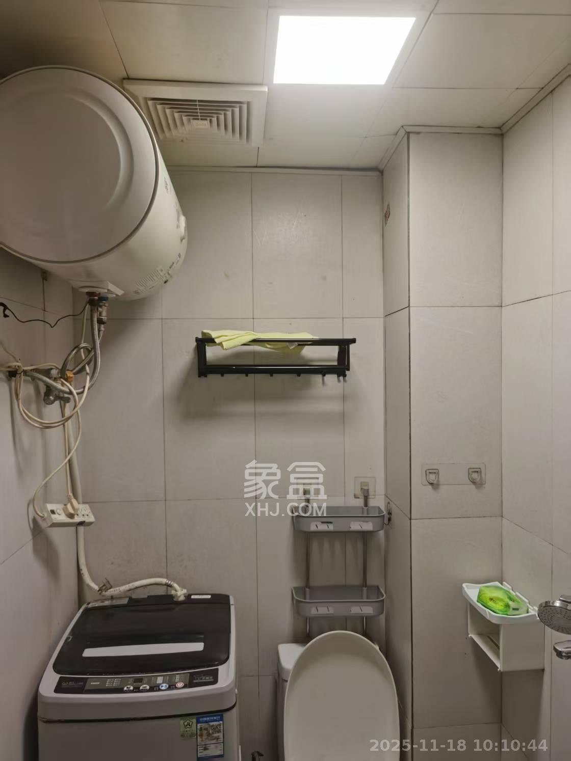 都市晨光 1室1厅1卫 1200.0元/月 都市晨光 1室1厅1卫 1200.0元/月室内图