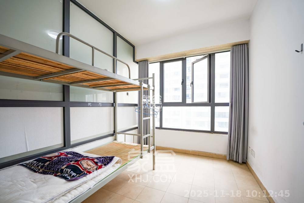 五矿万境蓝山  4室2厅2卫    2800.0元/月室内图