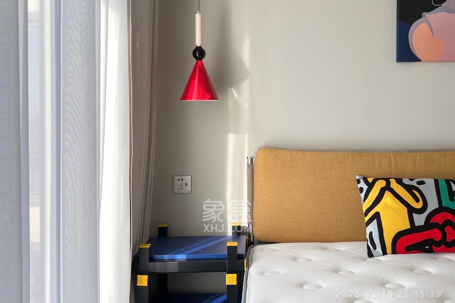 北辰瀚江府 3室2厅2卫 8200.0元/月 北辰瀚江府 3室2厅2卫 8200.0元/月室内图