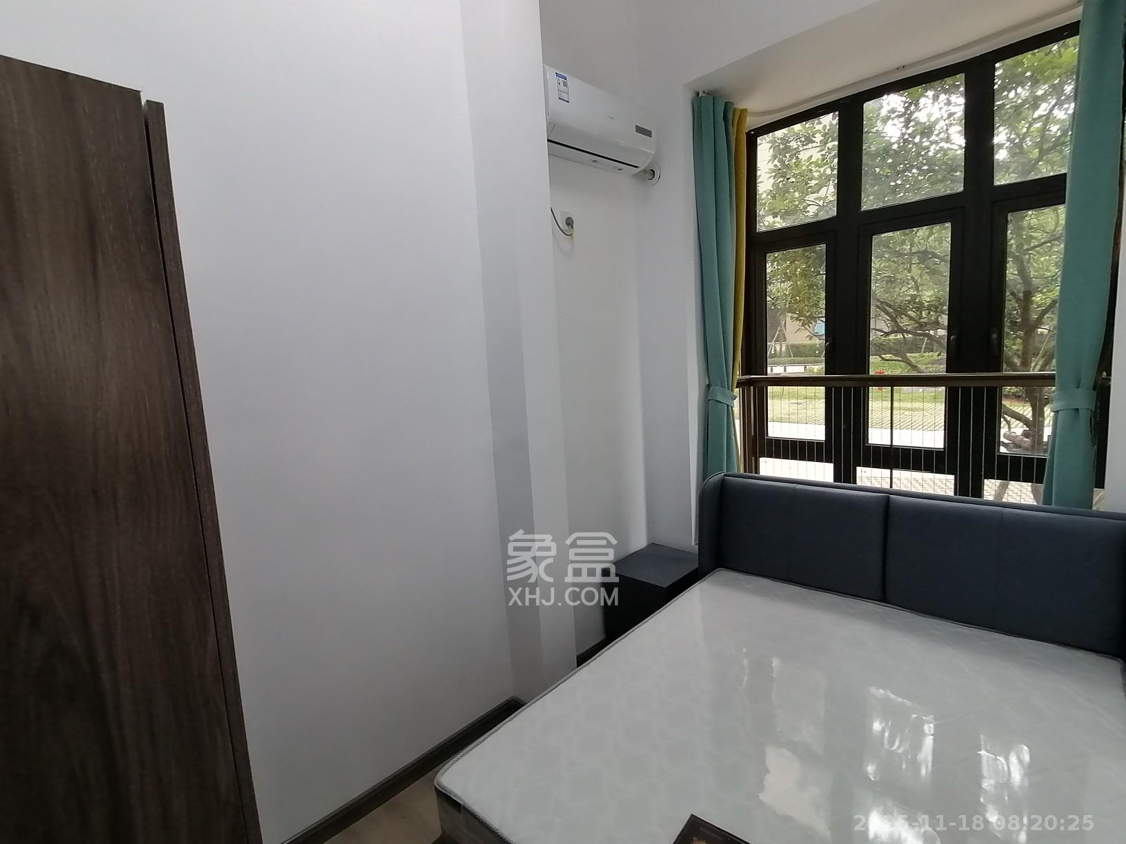 恒大上林苑  2室1厅1卫    1860.0元/月室内图