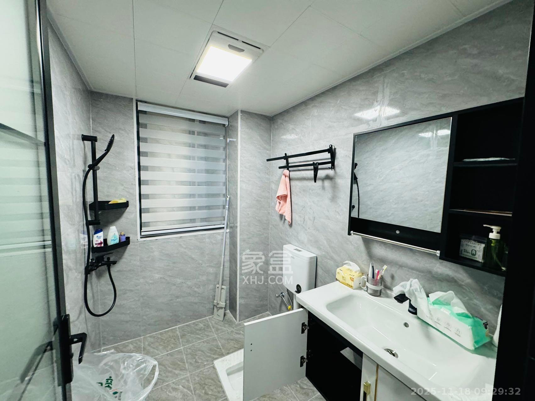 华杰天骄(滨江福源里) 3室2厅2卫 3300.0元/月 华杰天骄(滨江福源里) 3室2厅2卫 3300.0元/月室内图