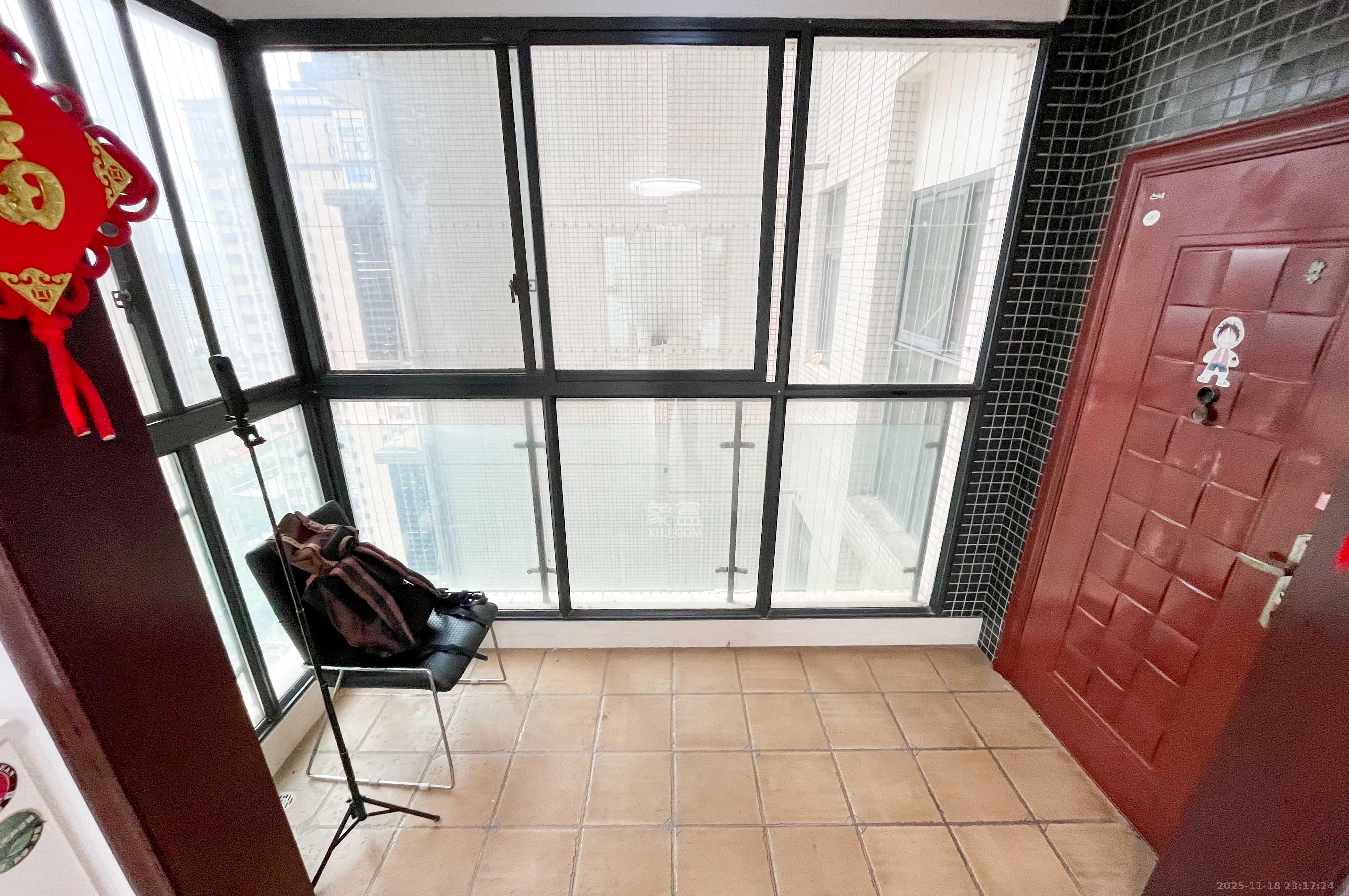 高鑫麓城  3室2厅1卫    78.0万其他